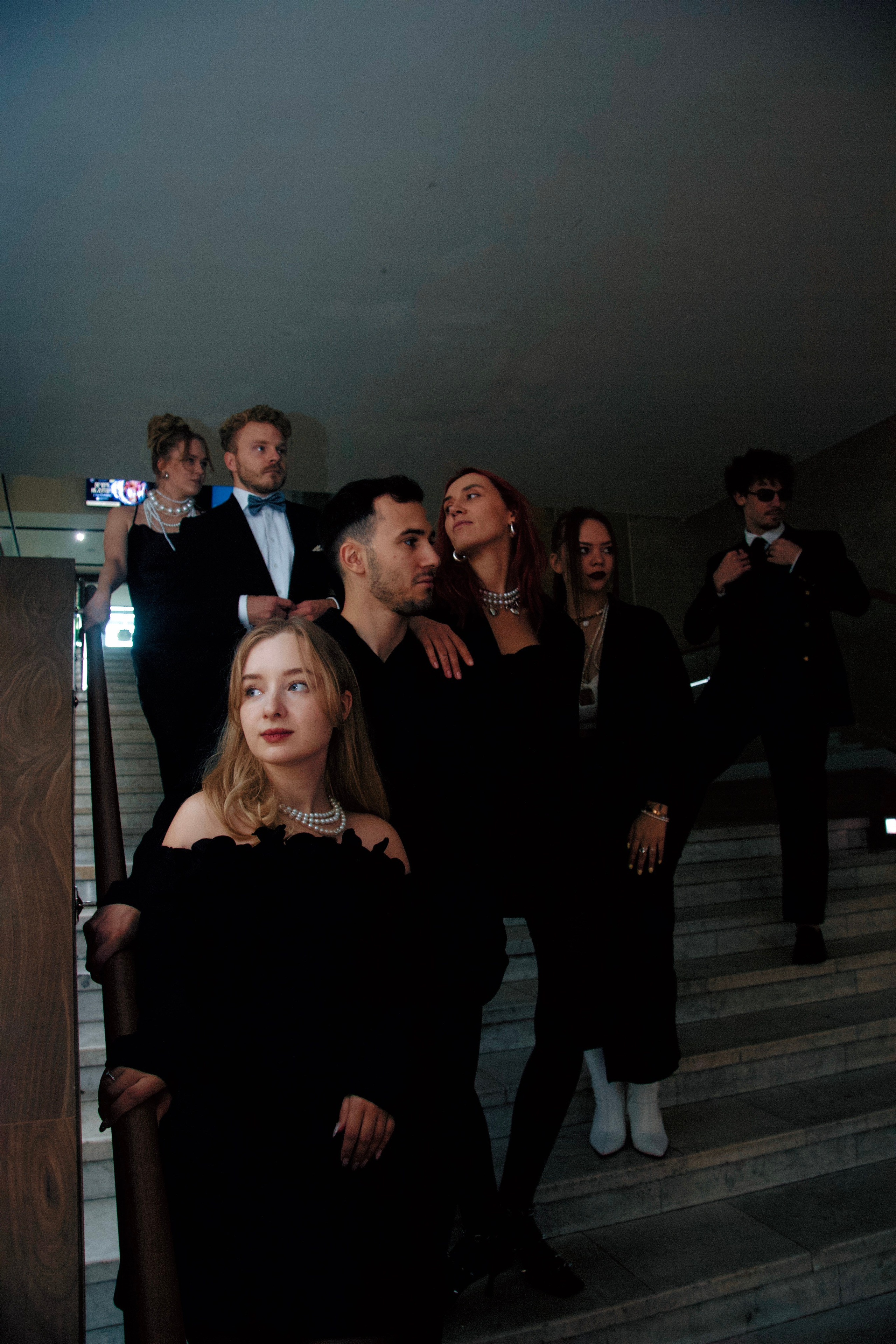 Фотограф Москва — Изабелла Юрьева