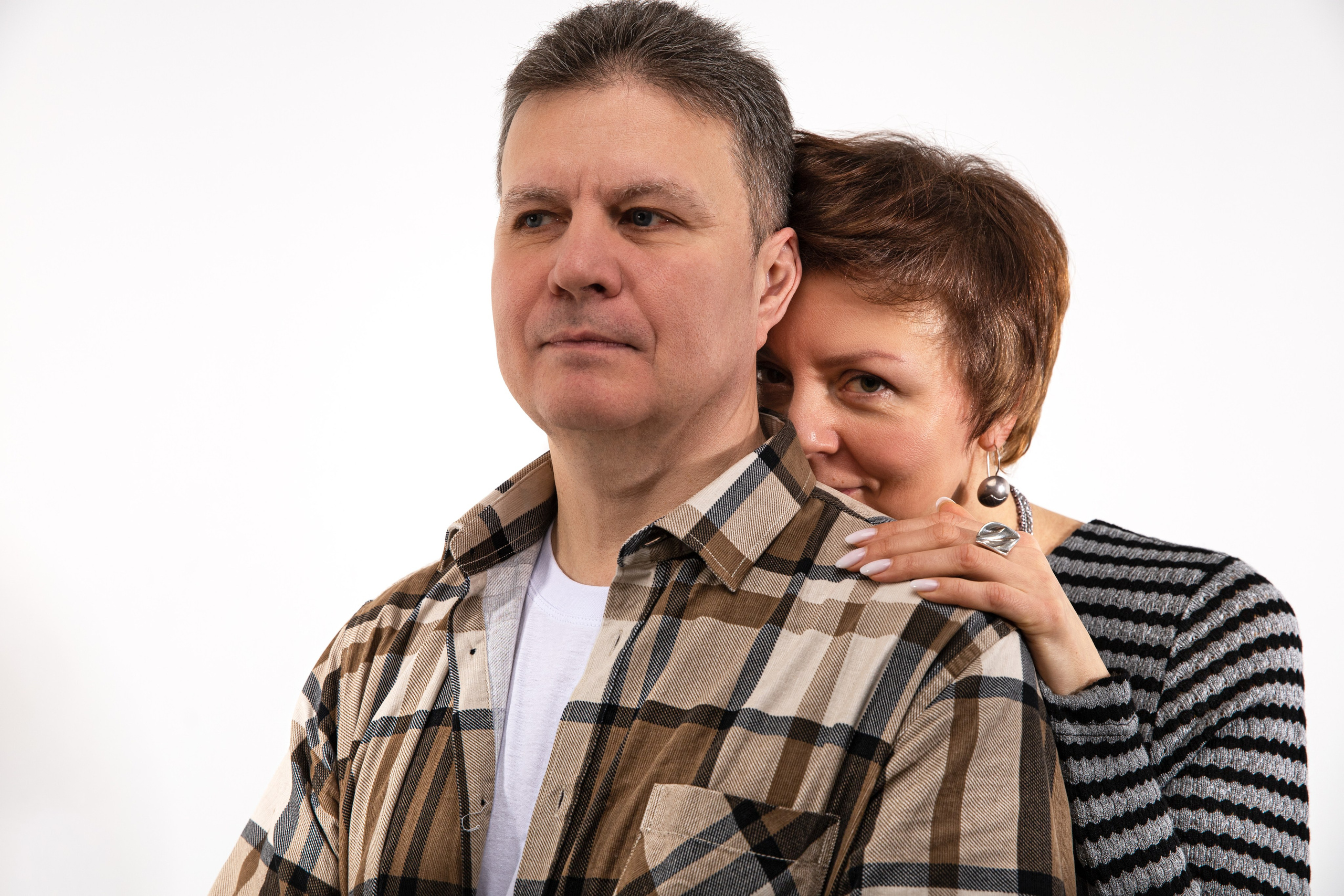 ФОТОГРАФ РАДОСТИ Фотосессия в студии СПб. Портретный фотограф — Юрий Торлопов