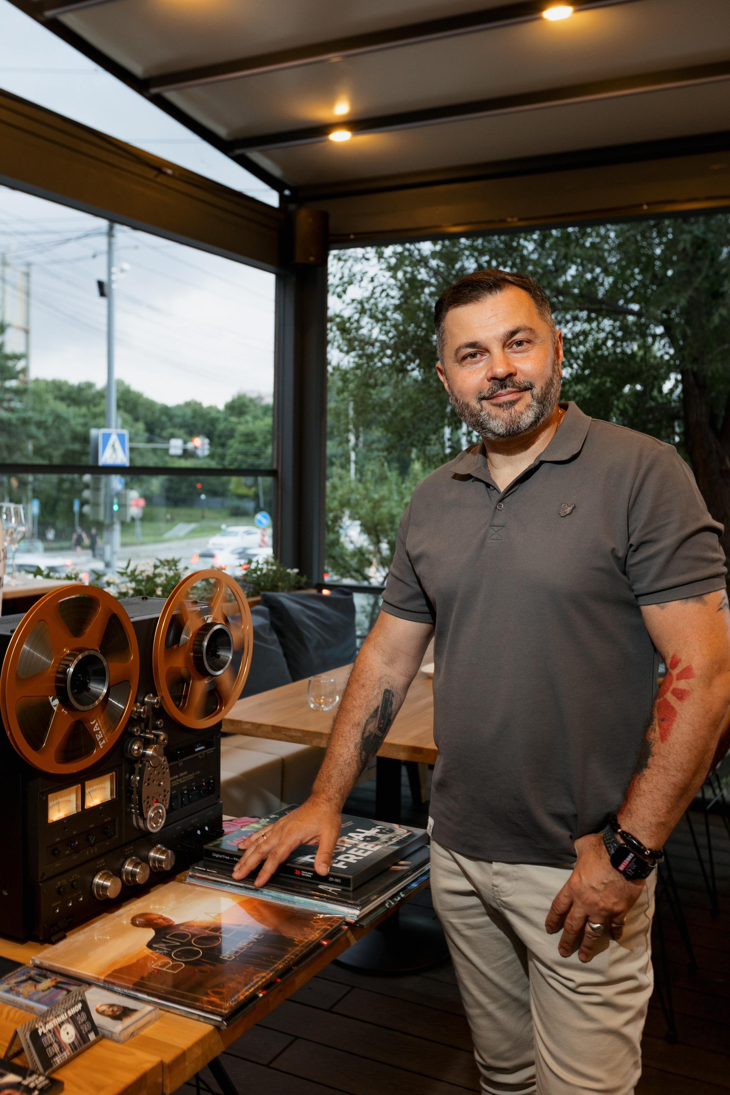 РЕСНОТА — СИГАРНЫЙ ВЕЧЕР. СВОИ. ФОТООТЧЕТЫ-СОБЫТИЯ-МЕСТА