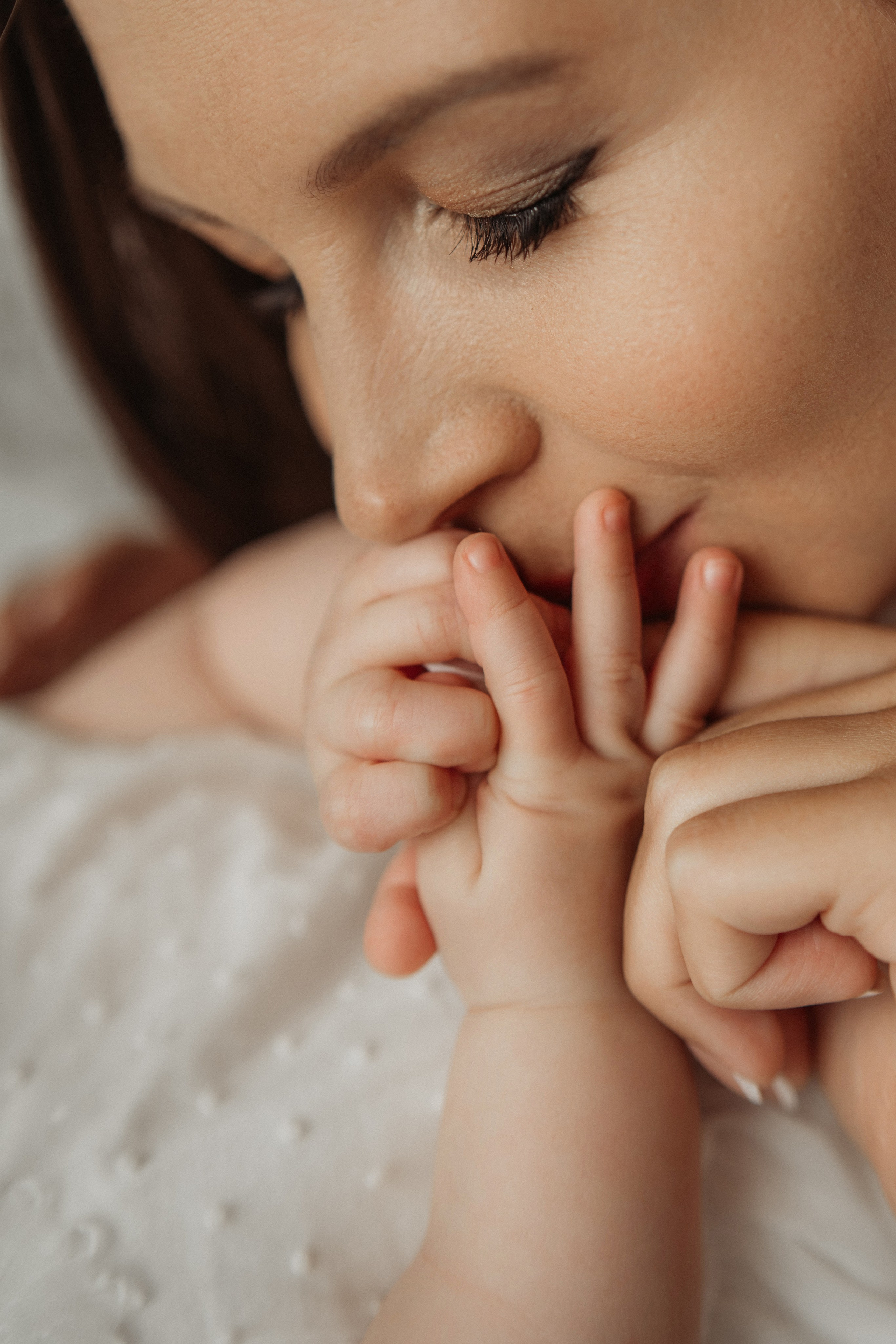 Семейный фотограф/ фотограф на крещение в Санкт-Петербурге Дьяконова Валерия