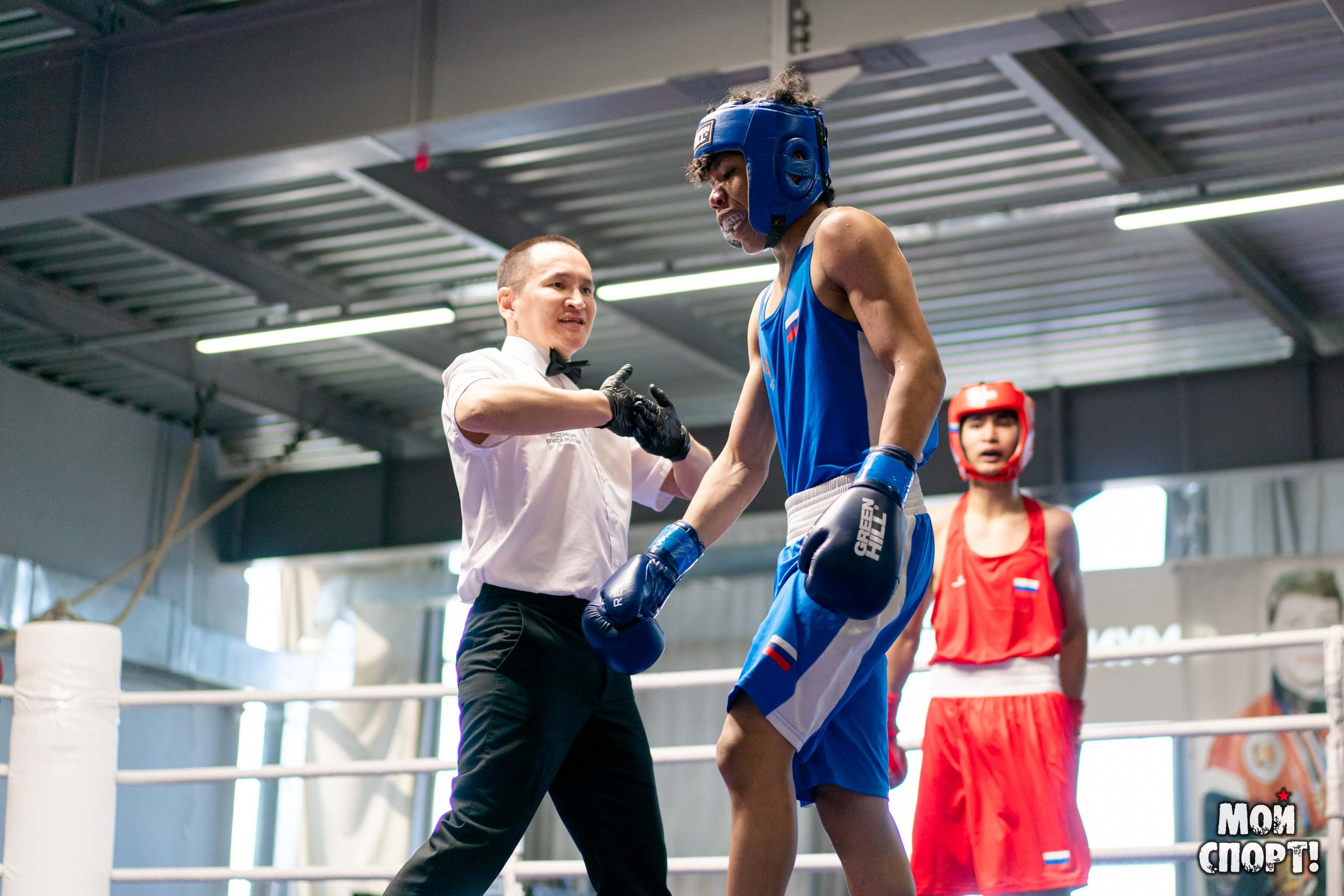 СПАРТАКИАДА УЧАЩИХСЯ РС (Я) «СПОРТИВНЫЕ ЯКУТЯНЕ». Студия «Мой Спорт!» — все о спорте в Якутии