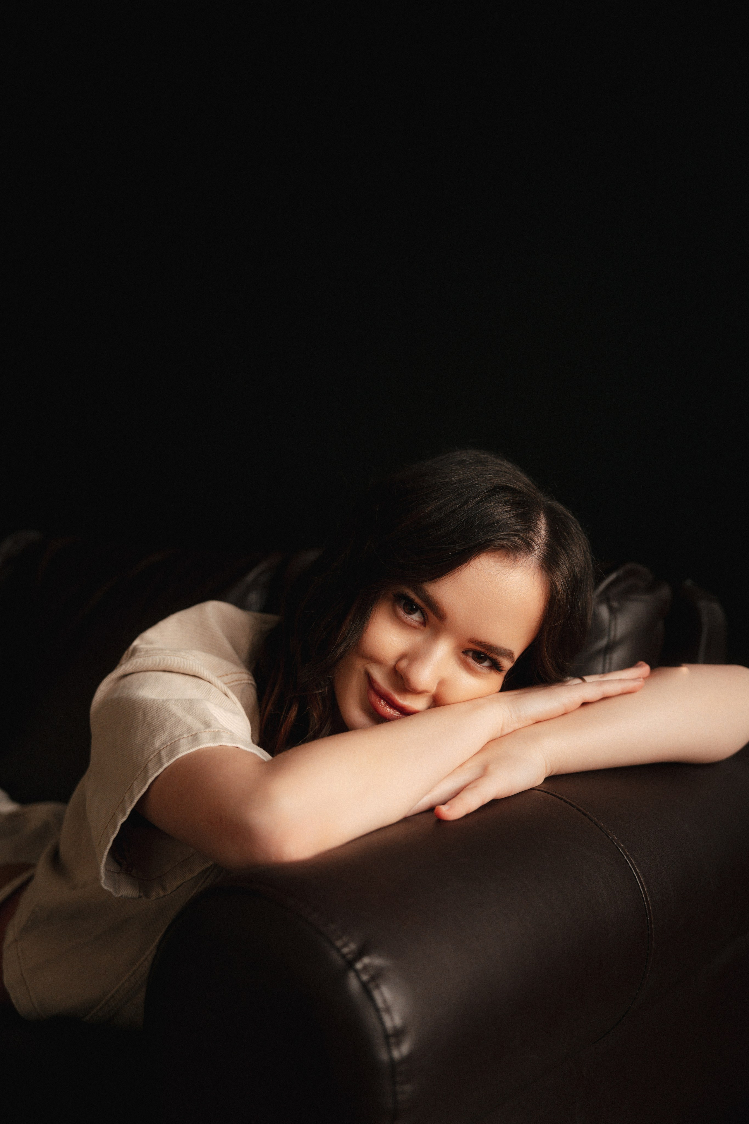 Настя. Фотограф и видеограф Мария Банщикова, Солнечногорск, Москва