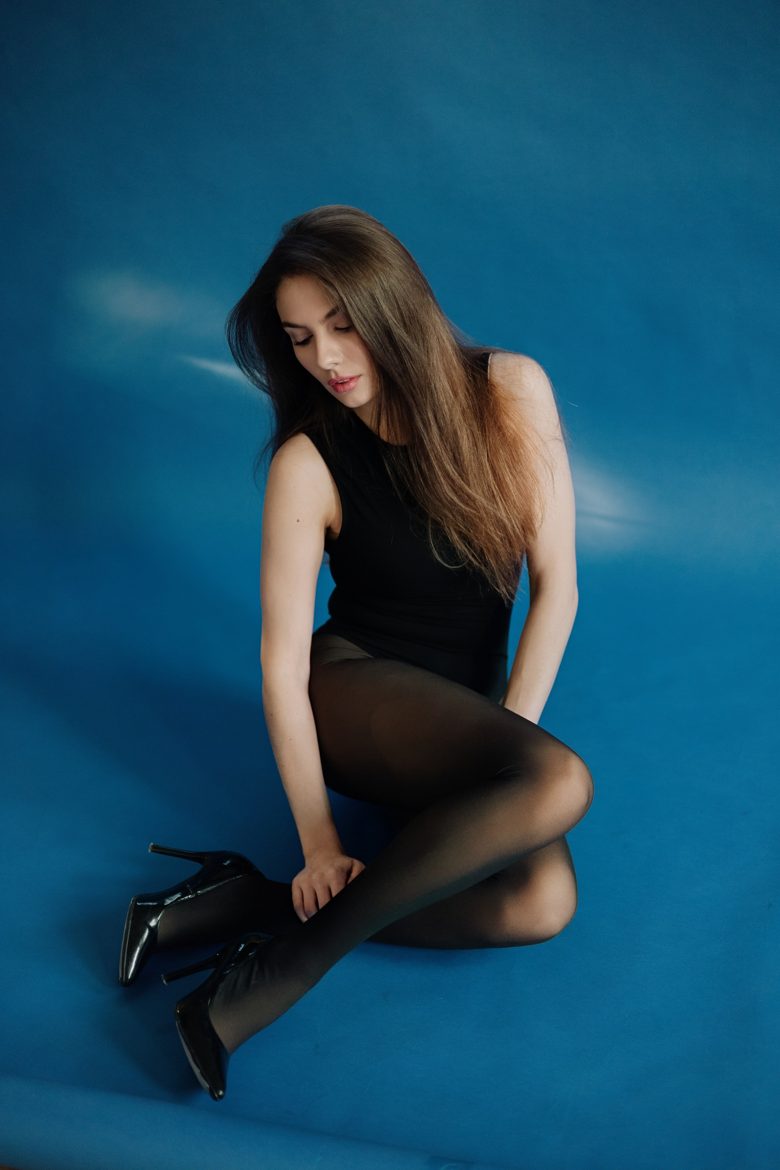 Портреты. Фотограф в Санкт-Петербурге