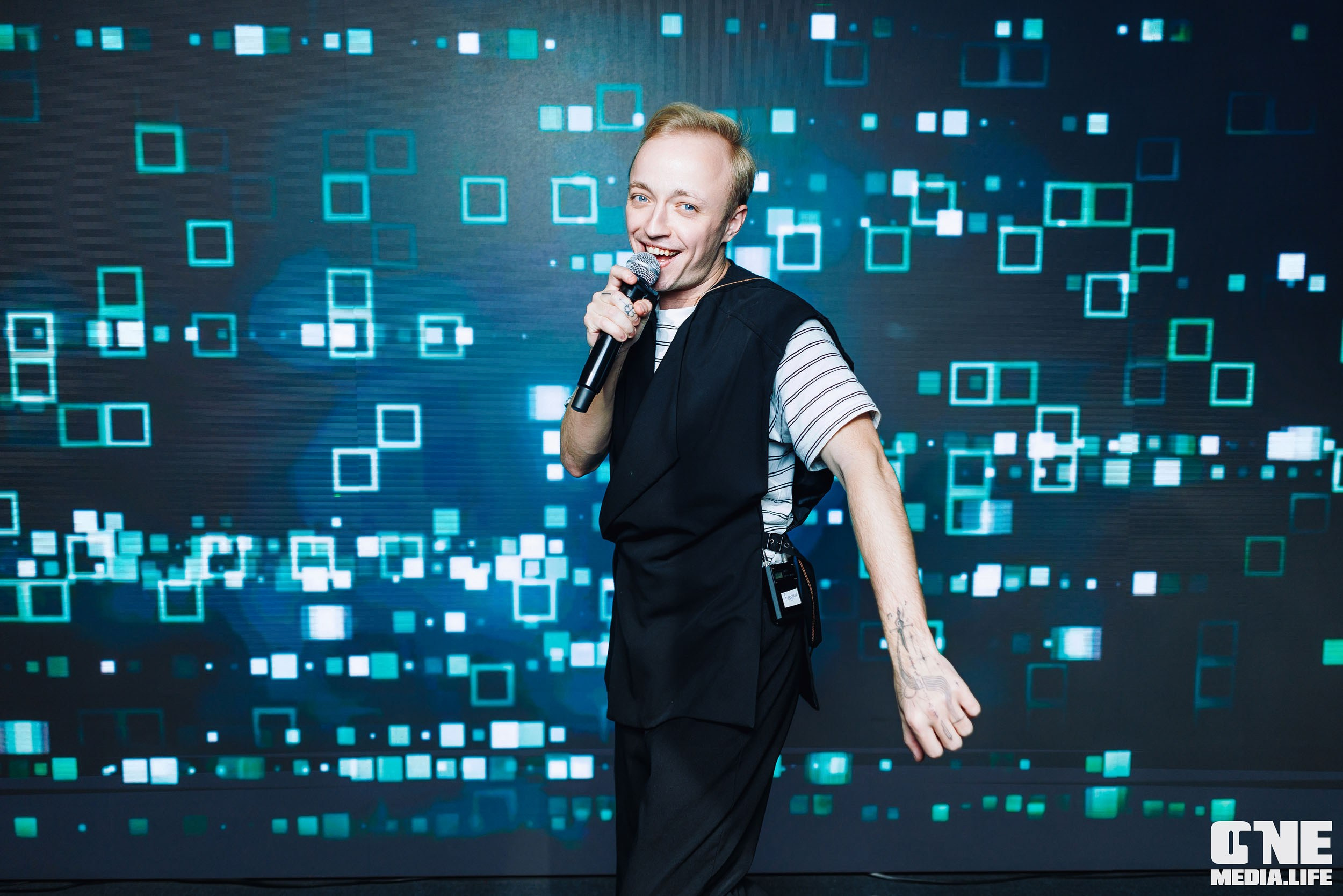 Фоторепортаж из ресторана Океан. One Media Life: фоторепортажи, фотоотчеты с мероприятий и заведений