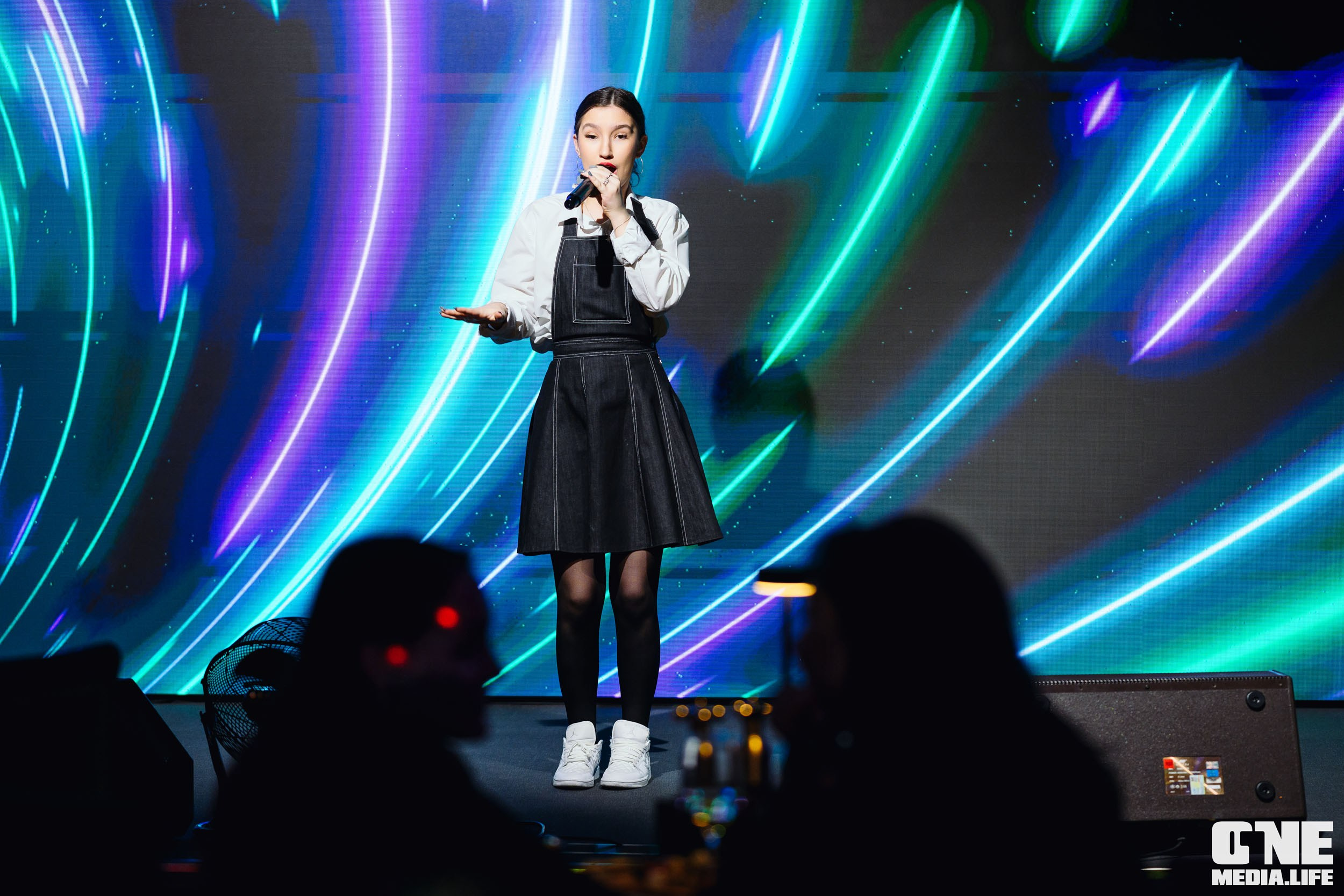 Фоторепортаж из ресторана Океан. One Media Life: фоторепортажи, фотоотчеты с мероприятий и заведений