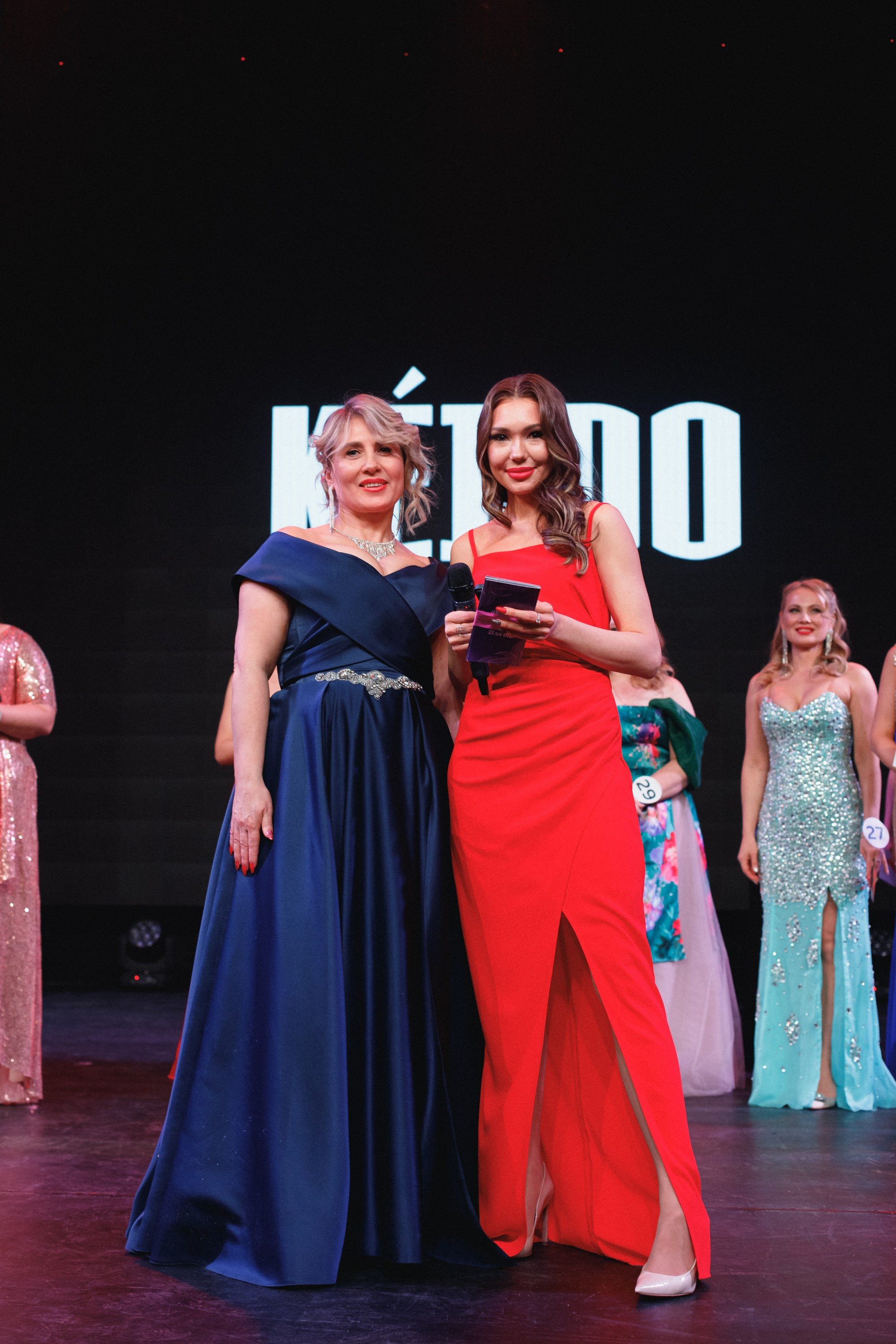 КОРОЛЕВА ДВ 2024 (ФИНАЛ. ЧАСТЬ II). СВОИ. ФОТООТЧЕТЫ-СОБЫТИЯ-МЕСТА