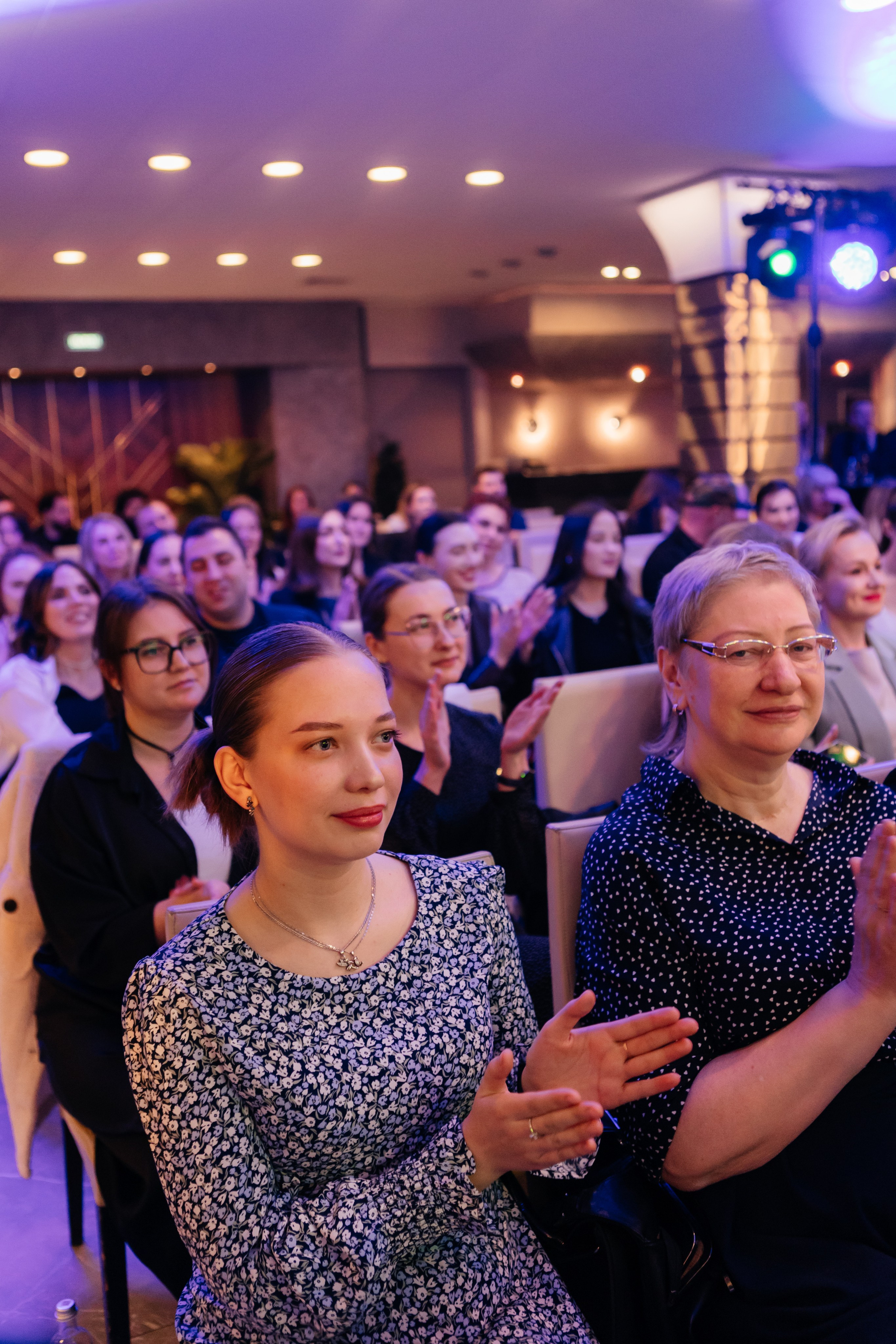 ПРЕМИЯ 2ГИС | PART II. СВОИ. ФОТООТЧЕТЫ-СОБЫТИЯ-МЕСТА