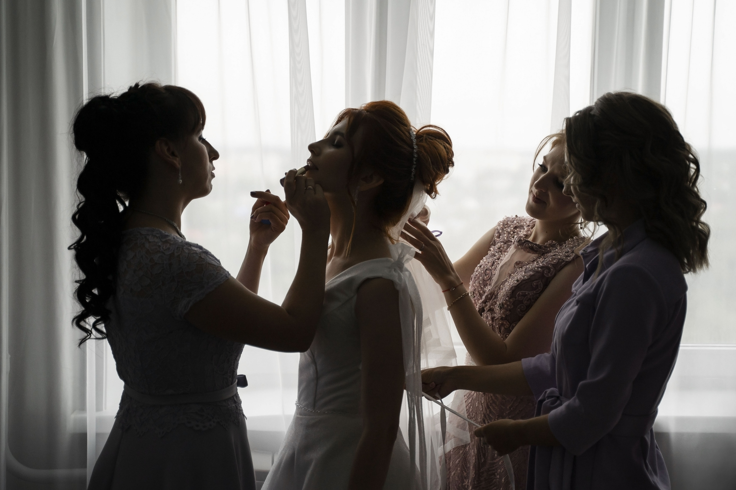 Фотограф Вера Зверуго в Орле