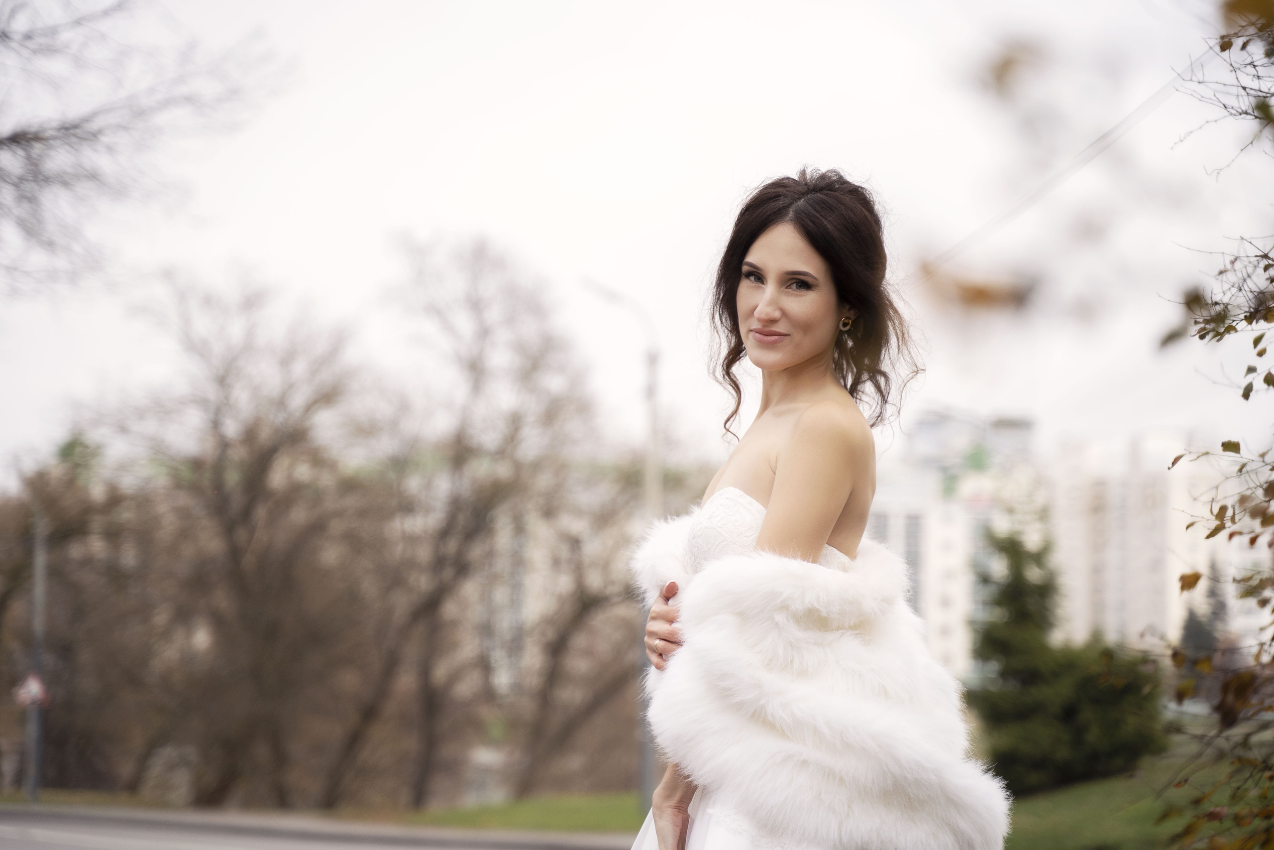 Фотограф Вера Зверуго в Орле