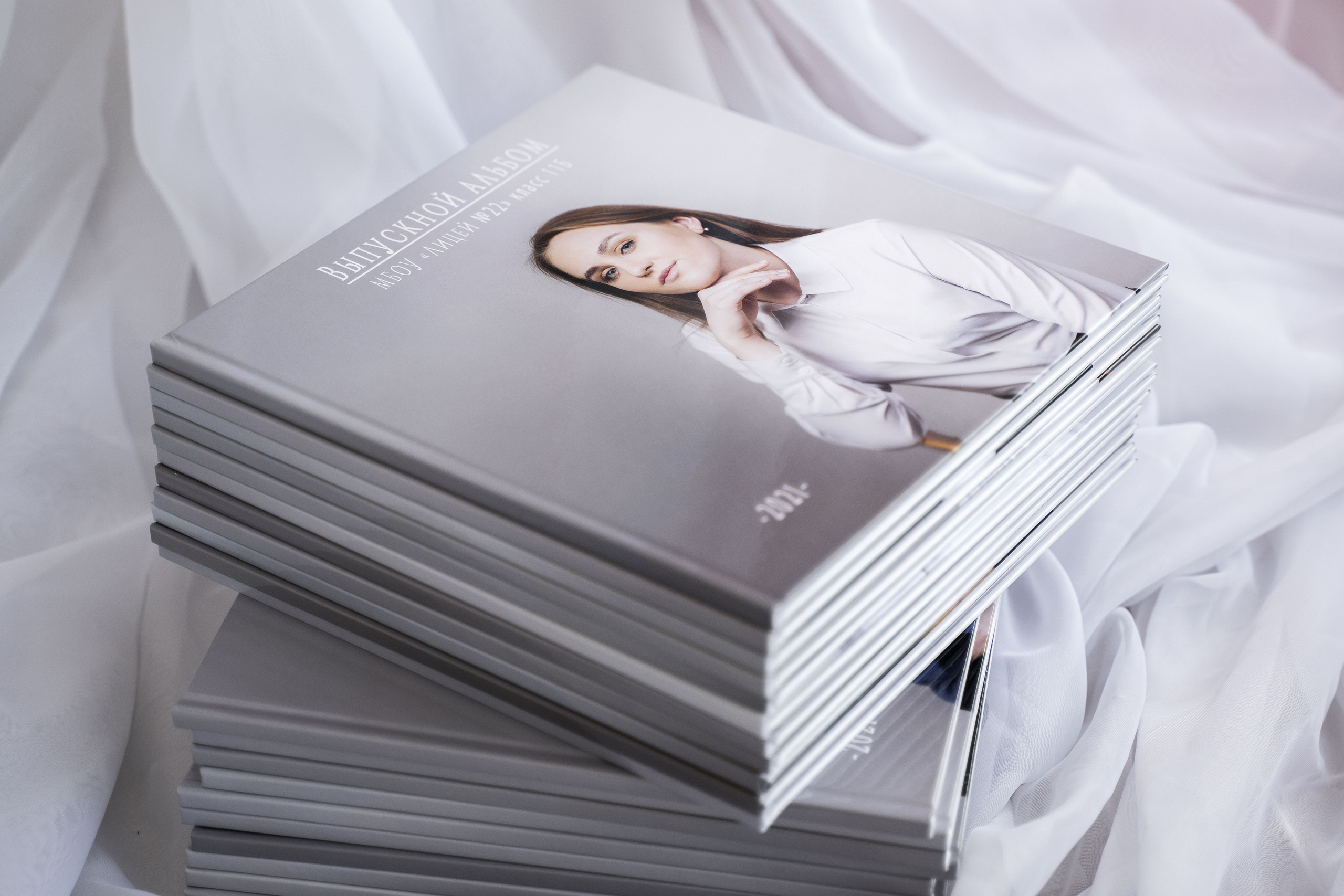 Фотограф Вера Зверуго в Орле