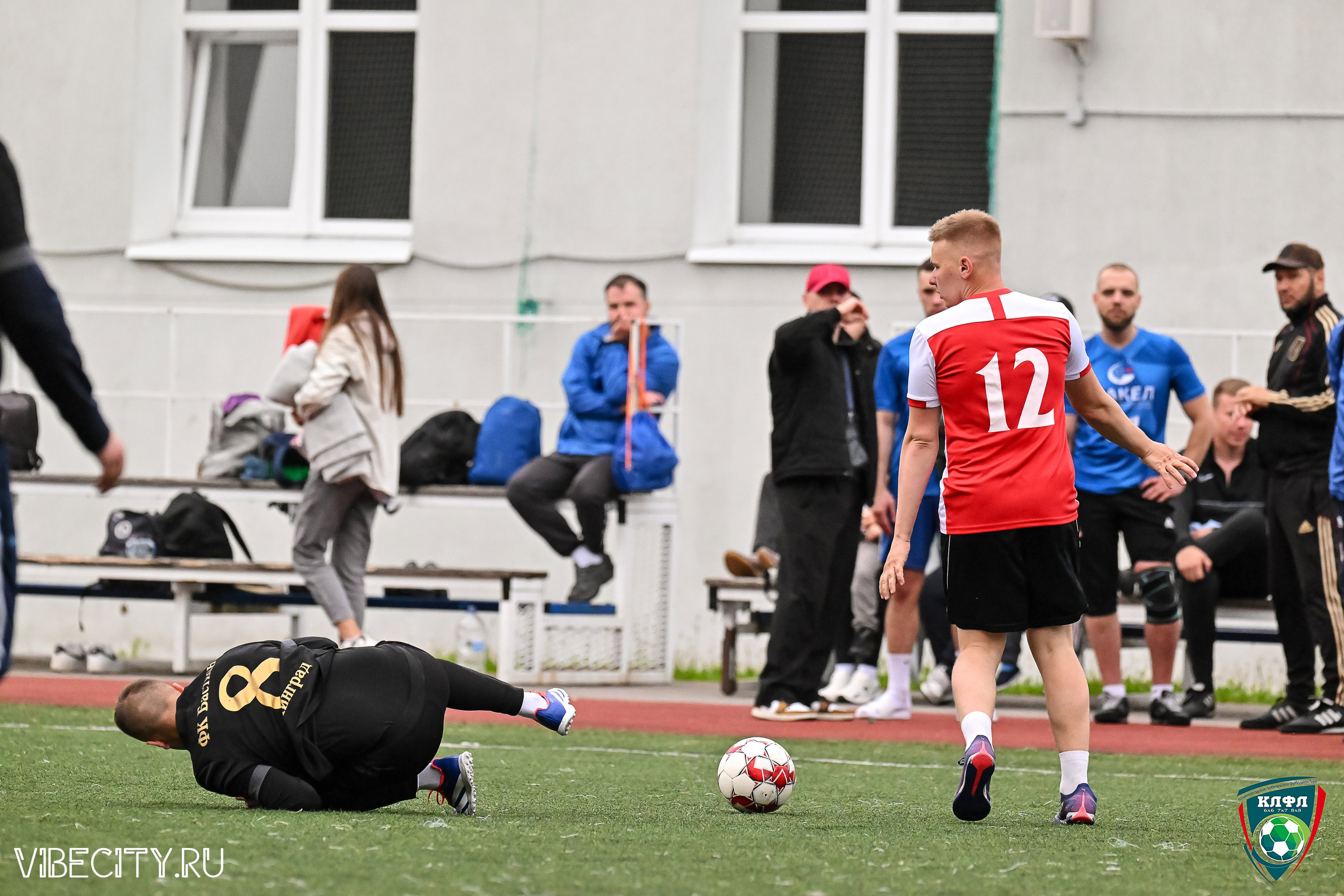 XXl Летний Кубок Калининградской ЛФЛ. VIBECITY.RU Вайб Сити Ру Фоторепортажи Фотоотчеты Калининград