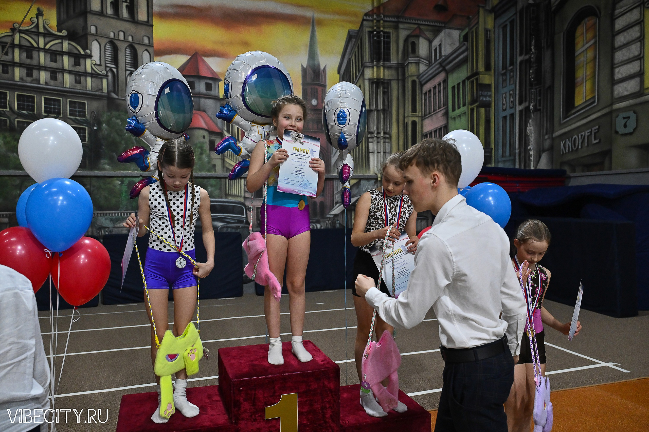 Контрольная тренировка по спортивной гимнастике. VIBECITY.RU Вайб Сити Ру Фоторепортажи Фотоотчеты Калининград