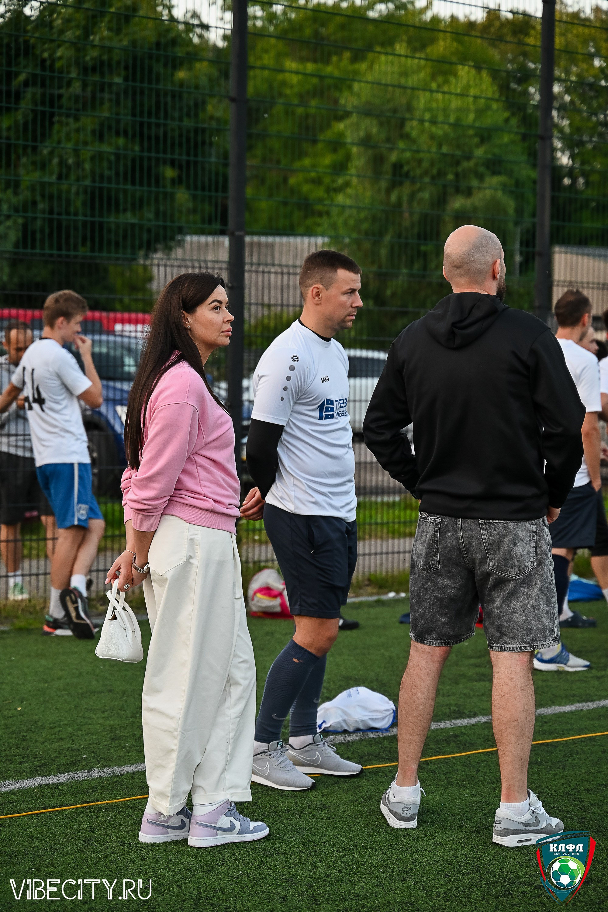 ПЛЕЙ-ОФФ XXl ЛЕТНЕГО КУБКА КАЛИНИНГРАДСКОЙ ЛФЛ. VIBECITY.RU Вайб Сити Ру Фоторепортажи Фотоотчеты Калининград
