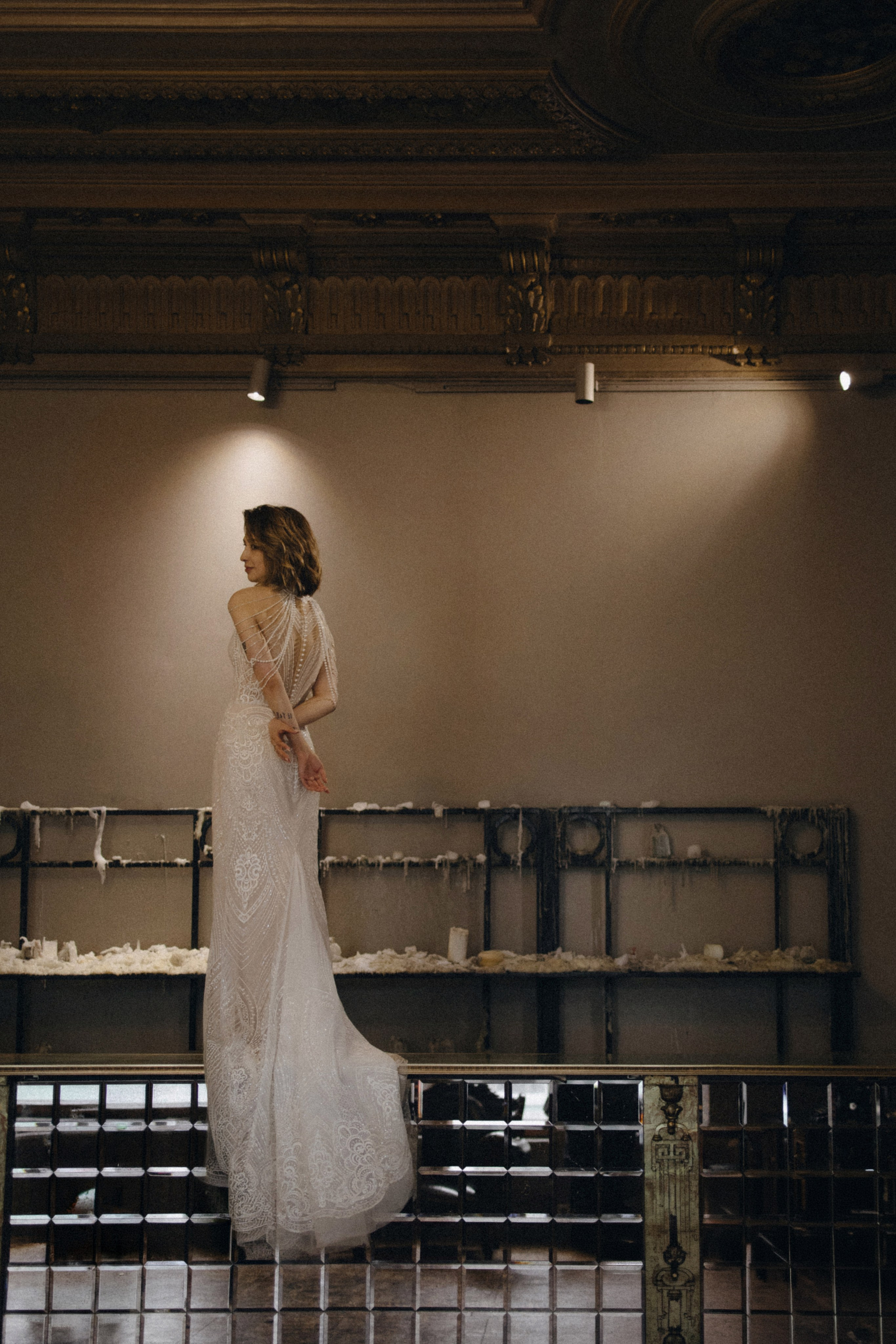 Свадебный фотограф Москва и другие города