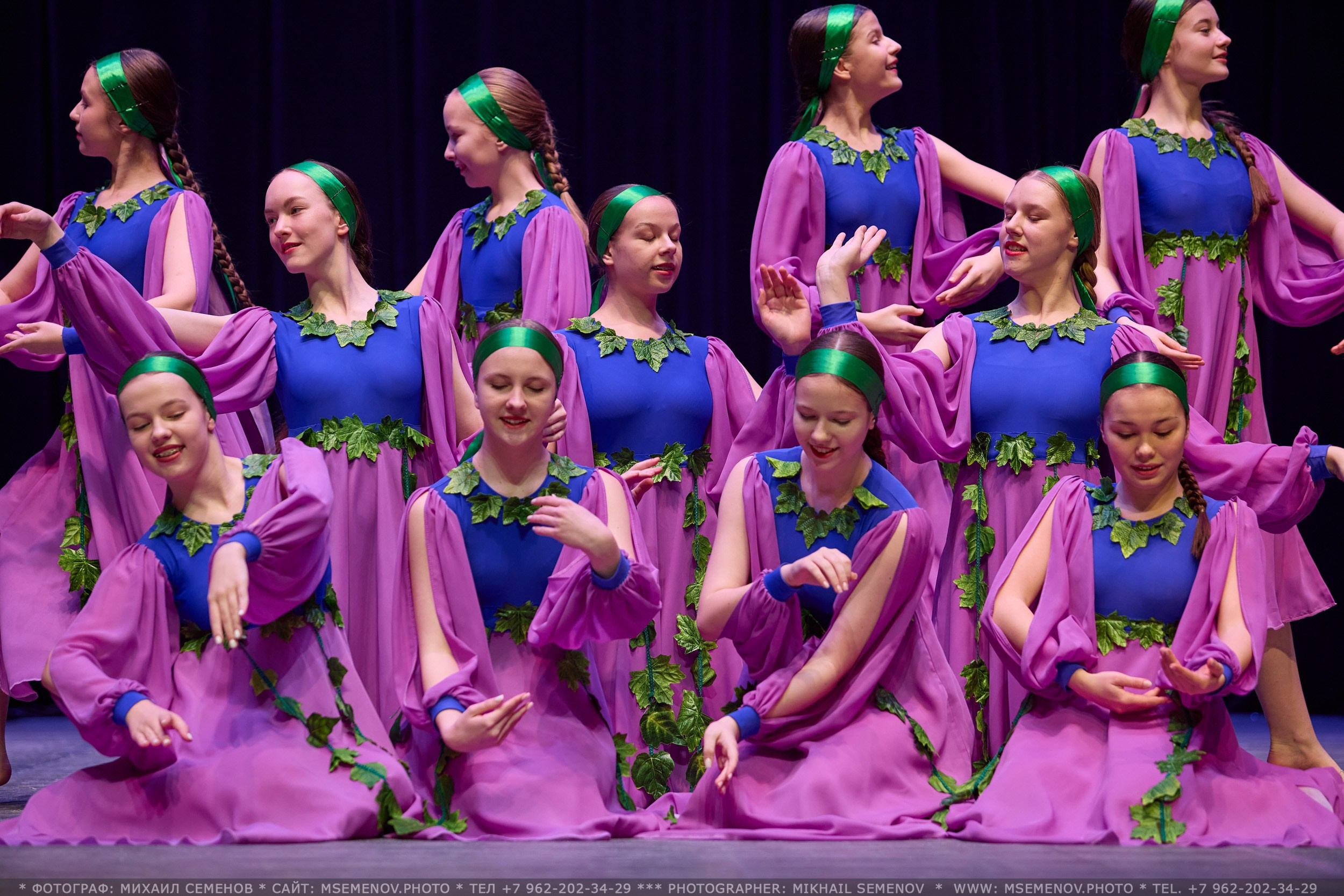 АНОНС фоторепортажа с Конкурса «Союз поколений». Photographer for business Mikhail Semenov. Aqua photo studio, photo school