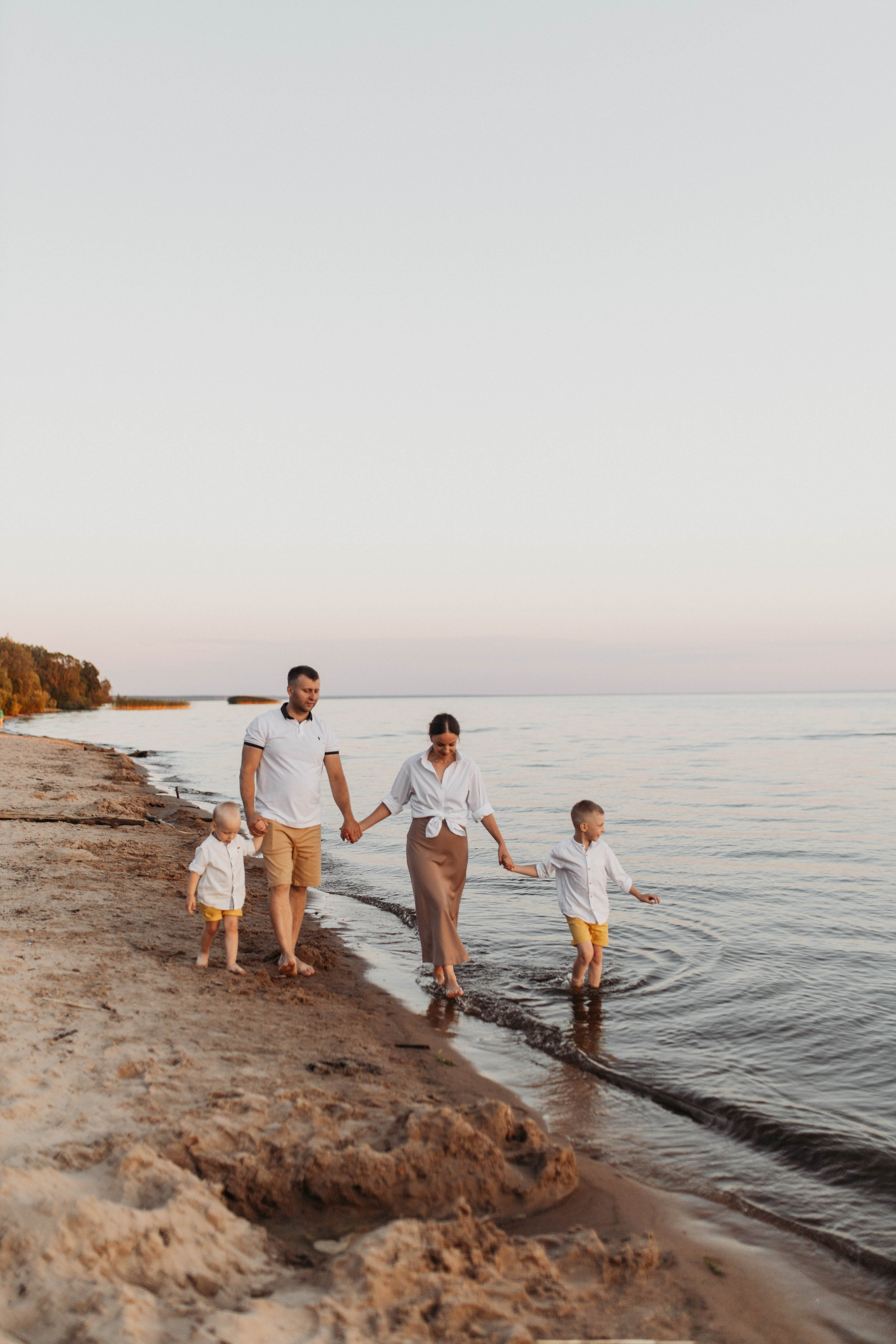 Портфолио и общая информация. Ваш семейный фотограф