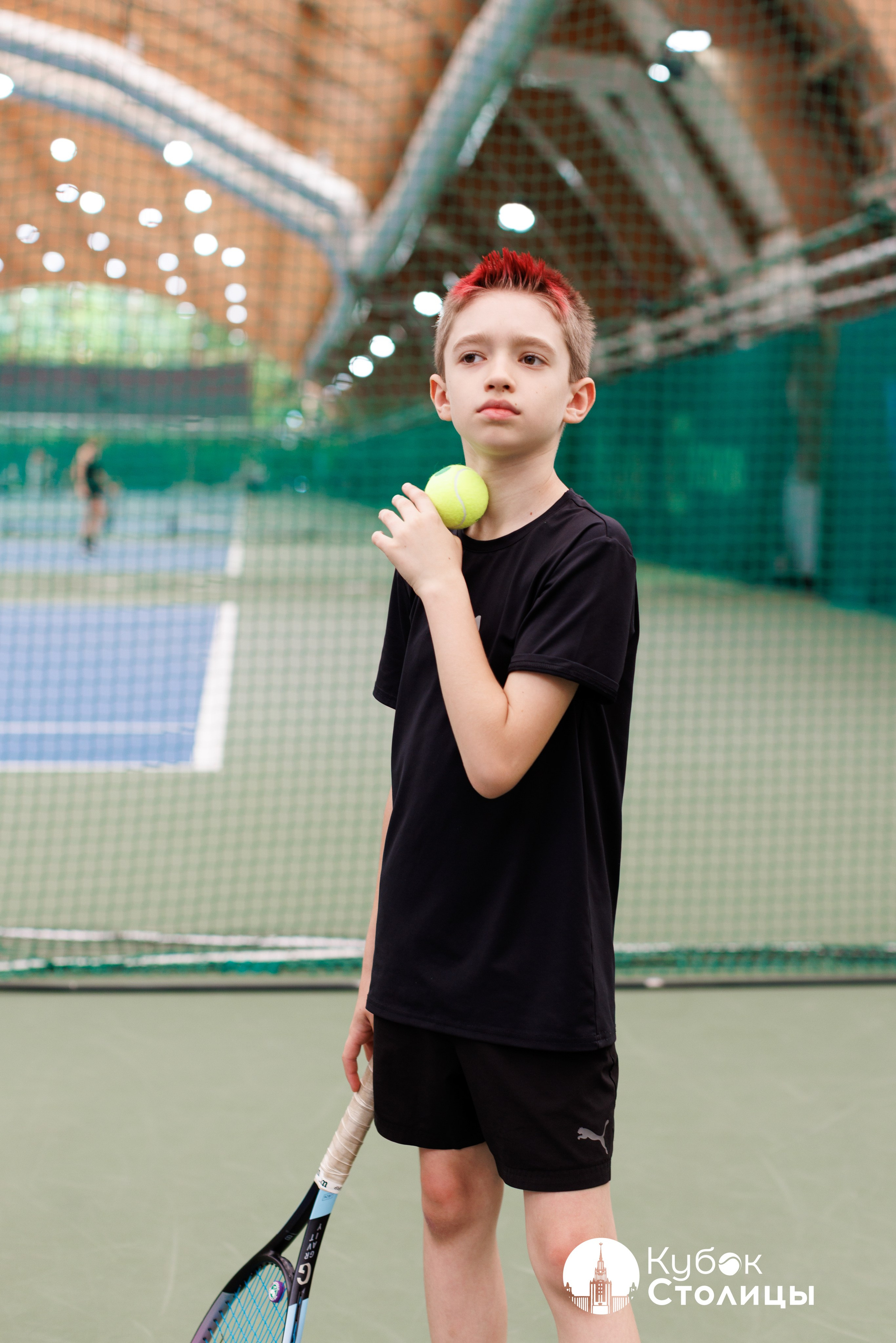 "Кубок столицы" в Сокольниках // 19 июля 2025. Спортивный фотограф Алексей Соломин