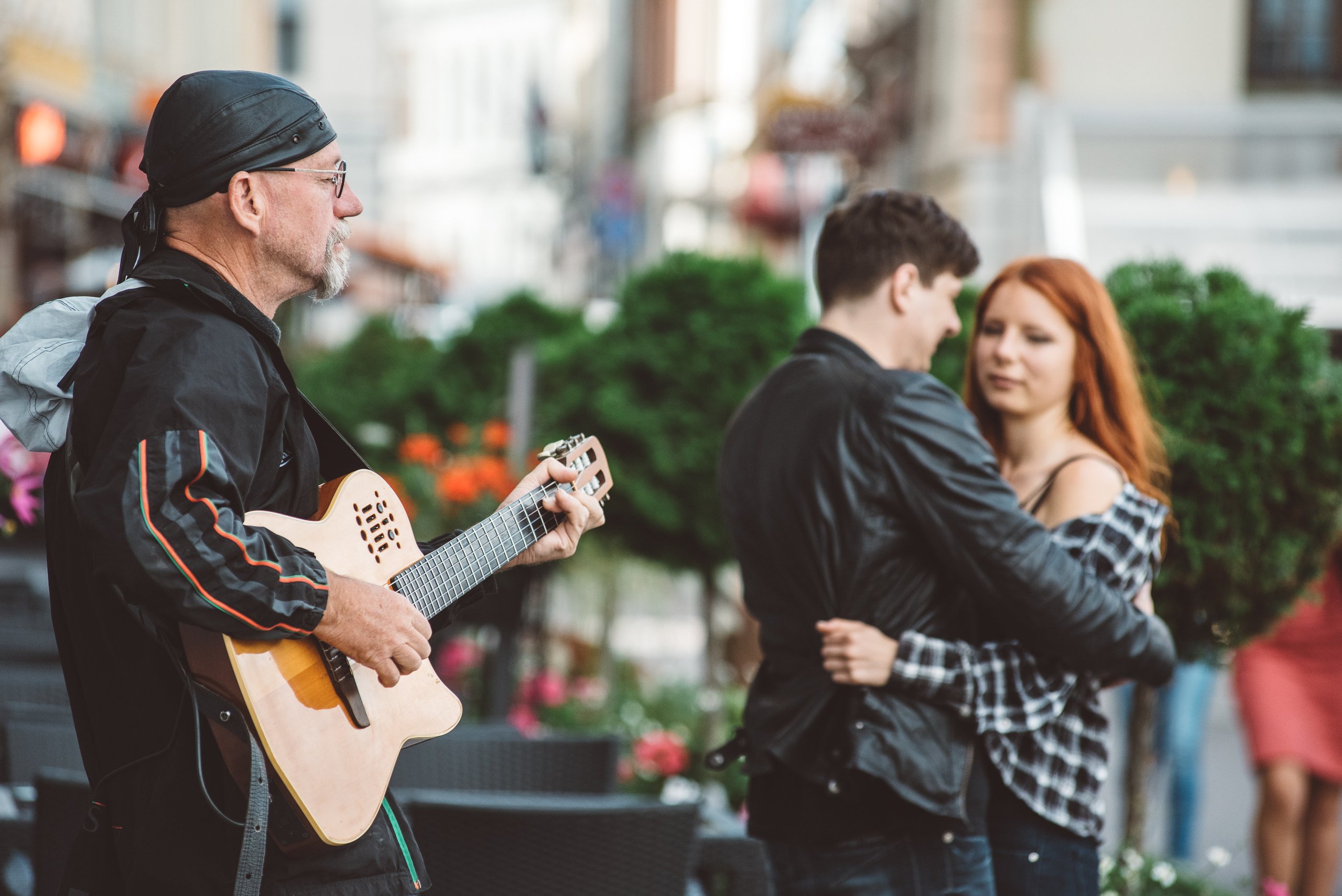 Милена и Влад. Фотосессия Лавстори (Love Story). Семейный фотограф в Москве Елена Снегирева