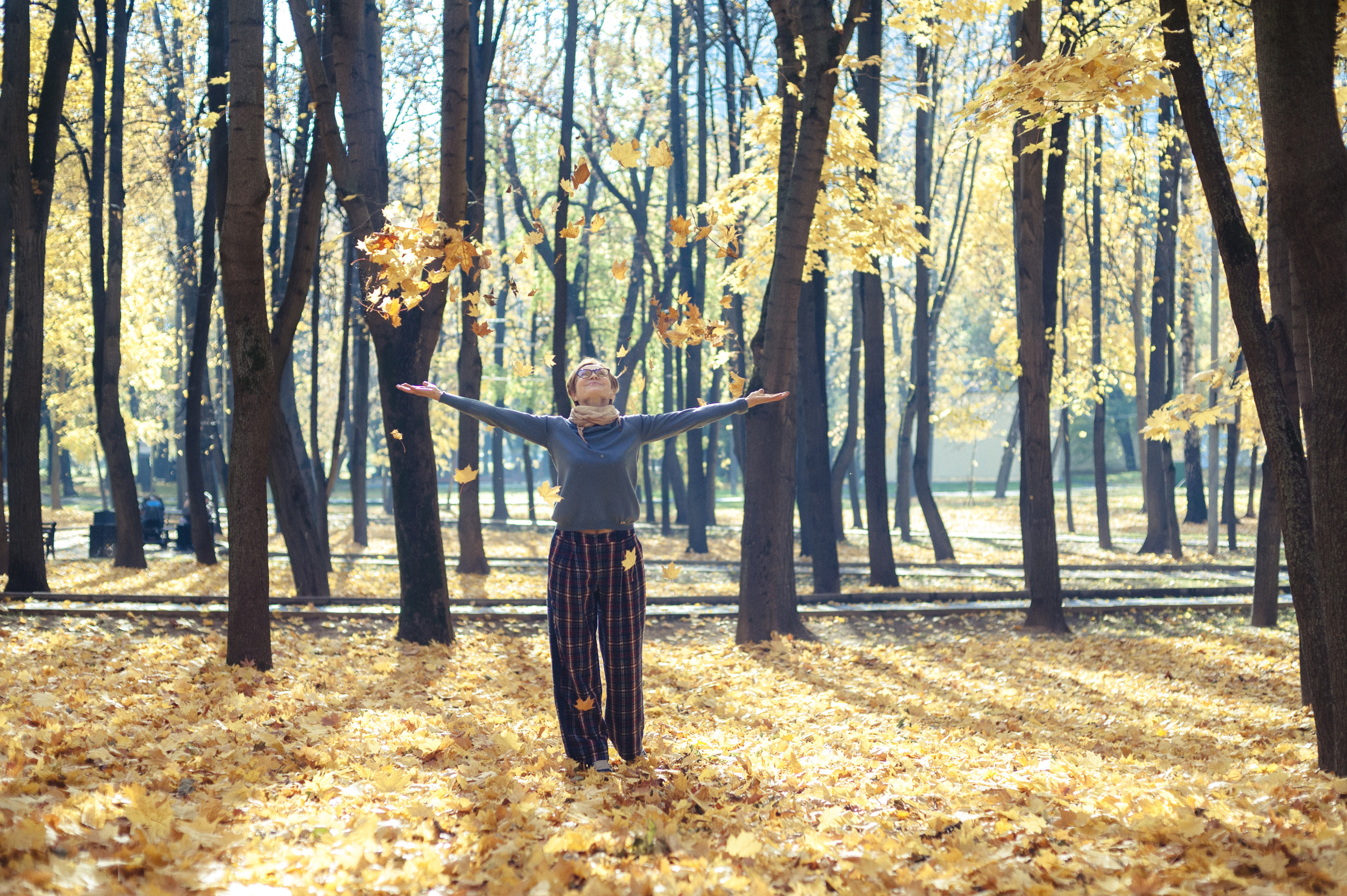 Фотосессия Валентины Д. в рамках фотопроекта Красивая Женщина 50+. Семейный фотограф в Москве Елена Снегирева