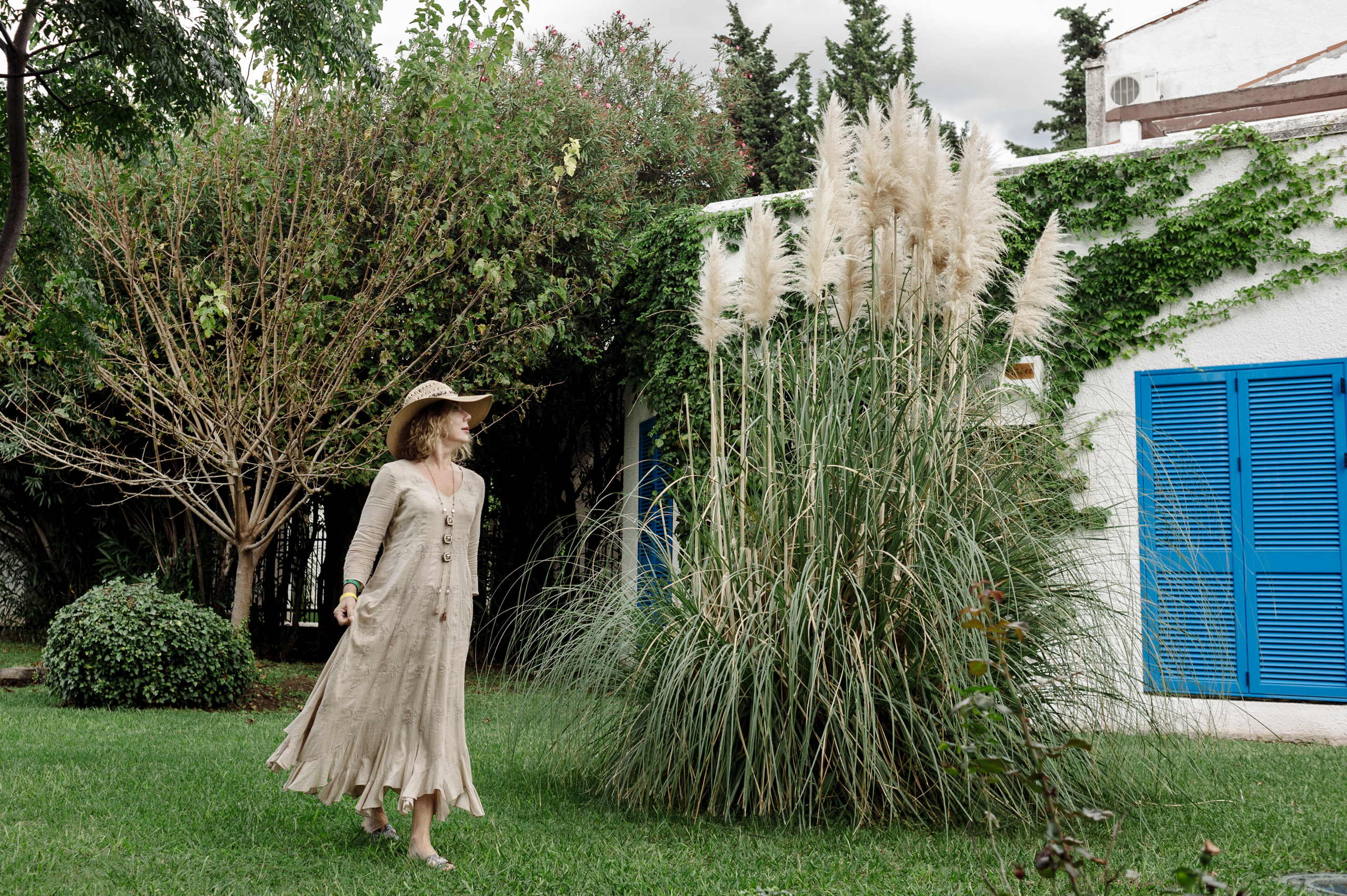 Фотосессия Татьяны М. в рамках фотопроекта Красивая Женщина 50+. Семейный фотограф в Москве Елена Снегирева