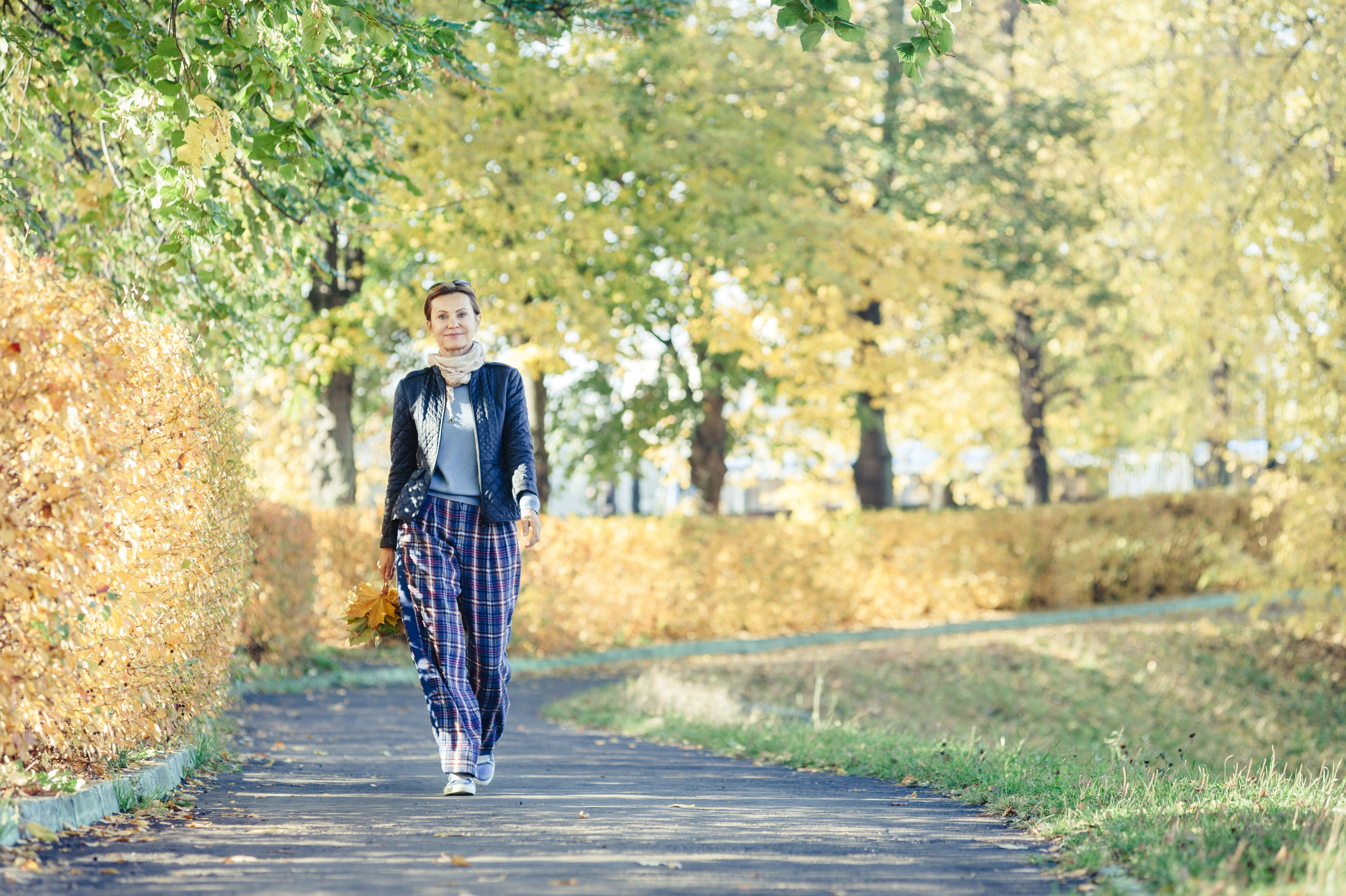 Фотосессия Валентины Д. в рамках фотопроекта Красивая Женщина 50+. Семейный фотограф в Москве Елена Снегирева