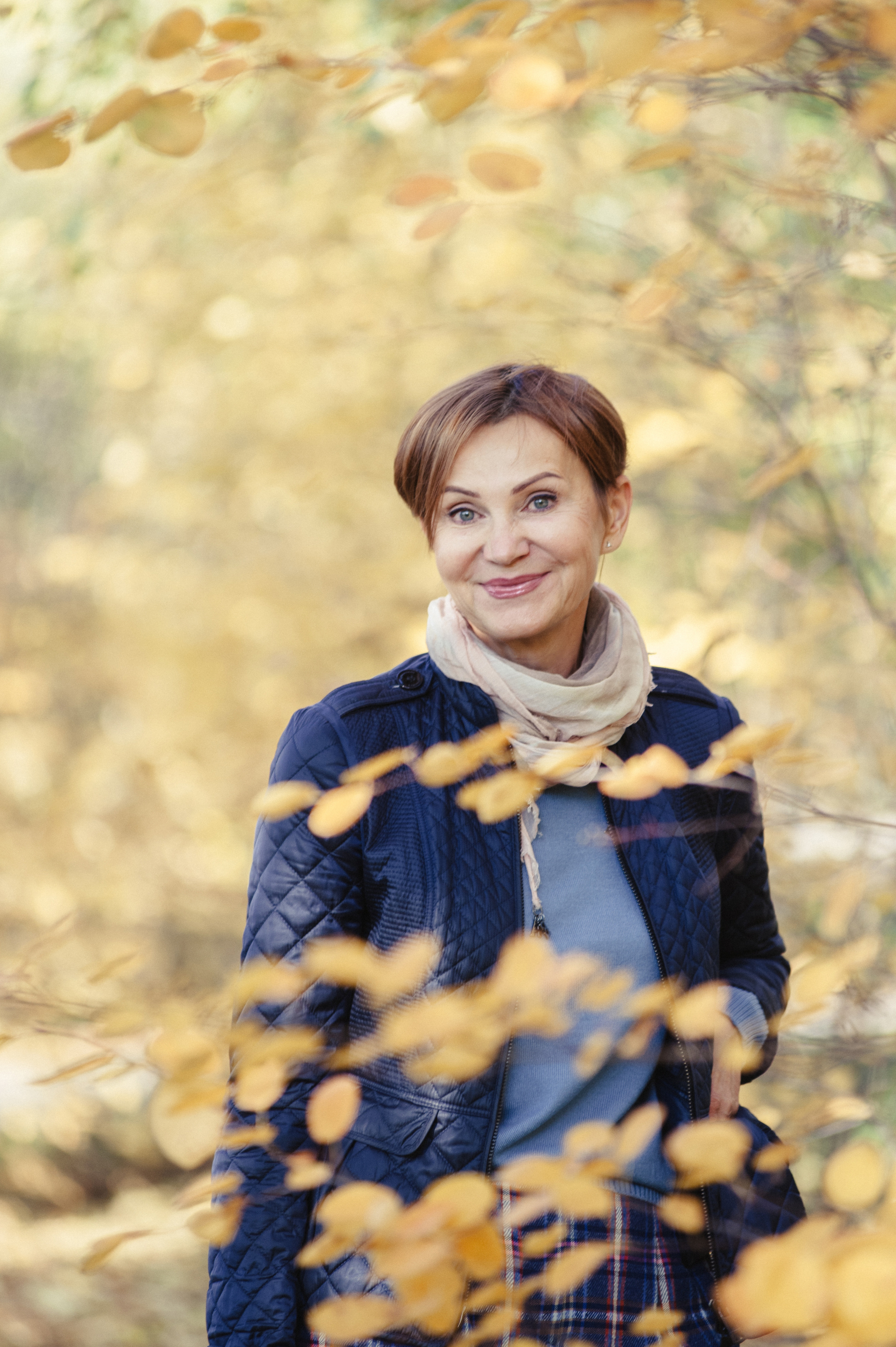 Фотосессия Валентины Д. в рамках фотопроекта Красивая Женщина 50+. Семейный фотограф в Москве Елена Снегирева