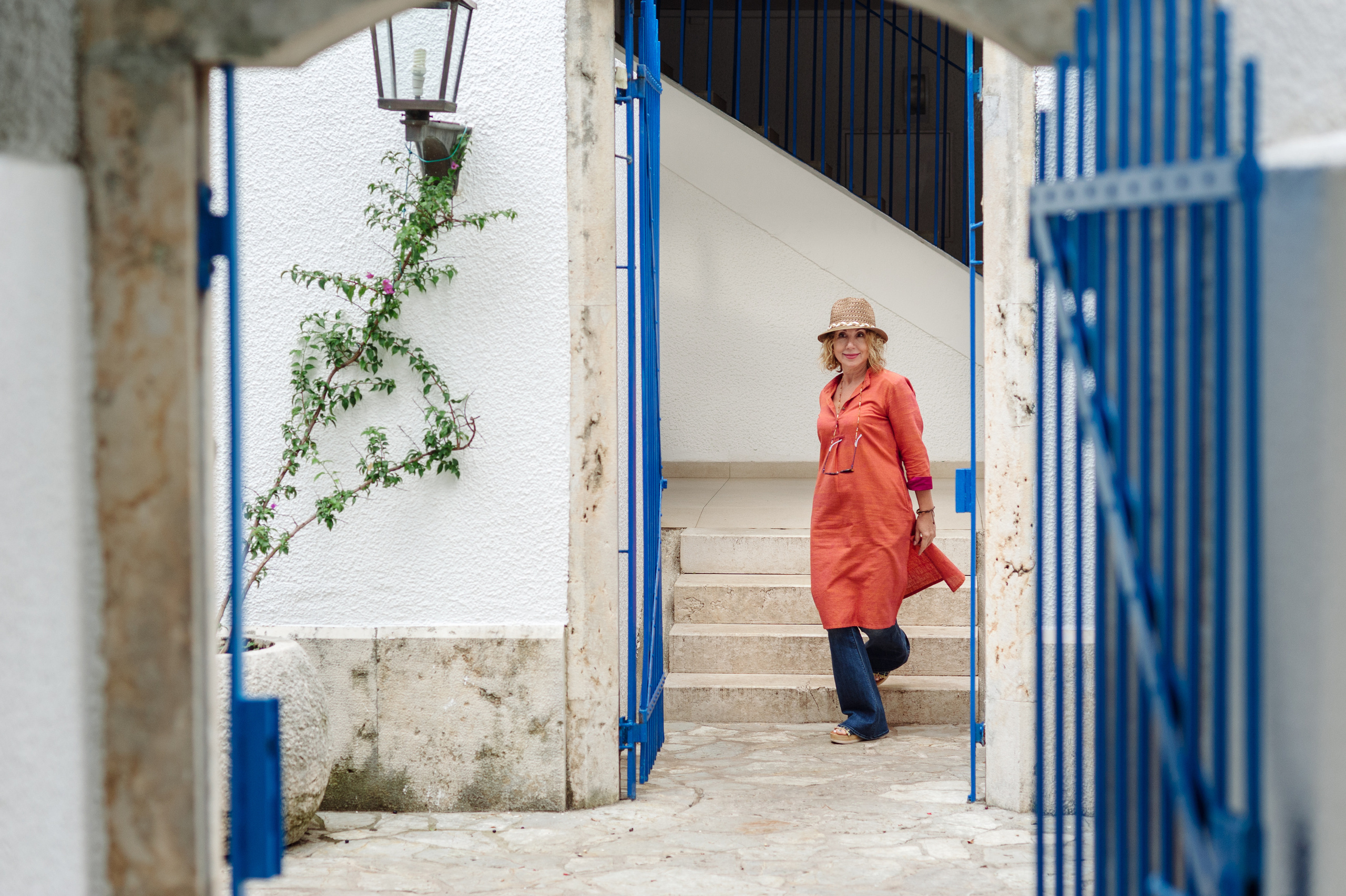 Фотосессия Татьяны М. в рамках фотопроекта Красивая Женщина 50+. Семейный фотограф в Москве Елена Снегирева