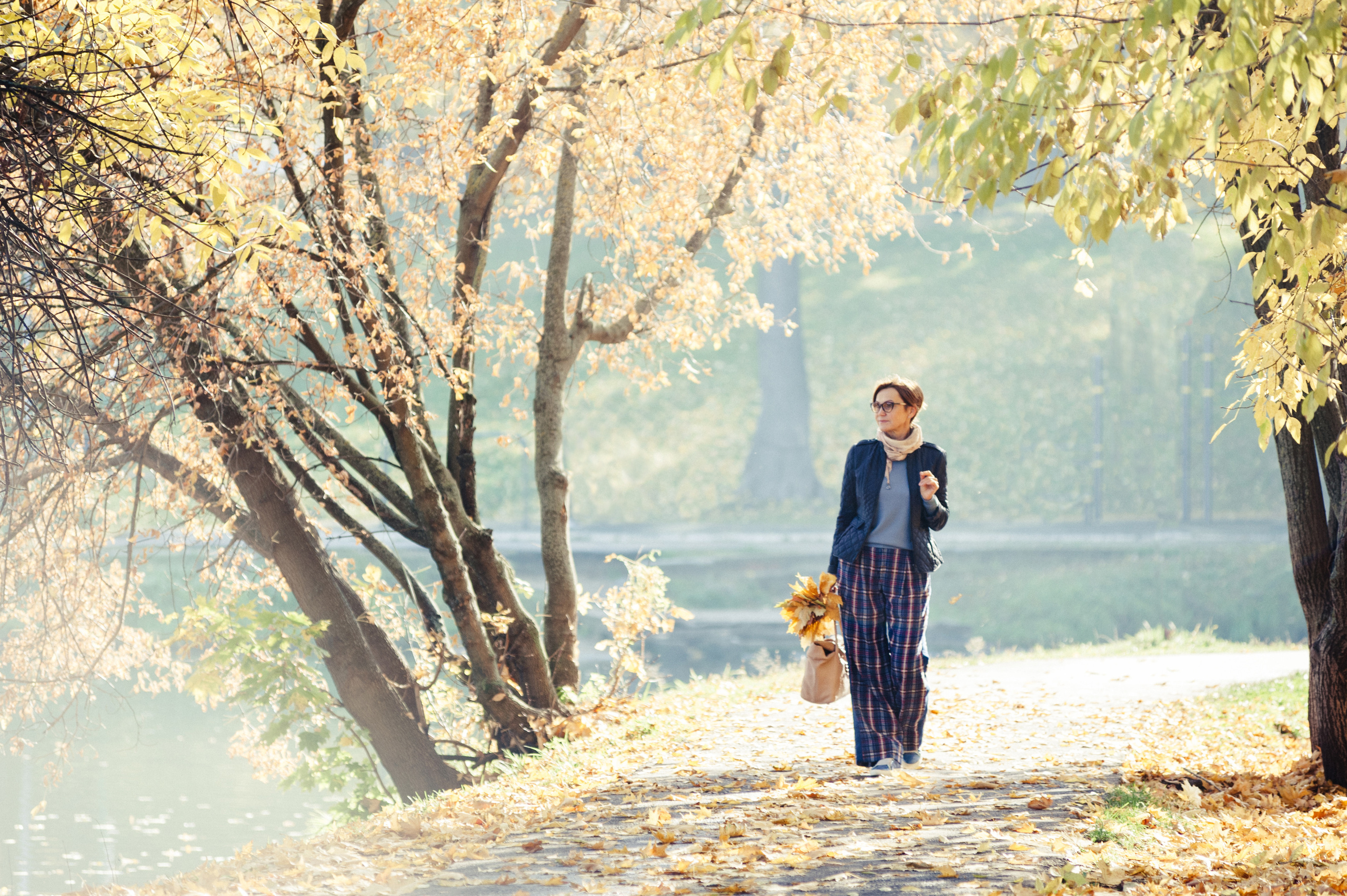 Фотосессия Валентины Д. в рамках фотопроекта Красивая Женщина 50+. Семейный фотограф в Москве Елена Снегирева