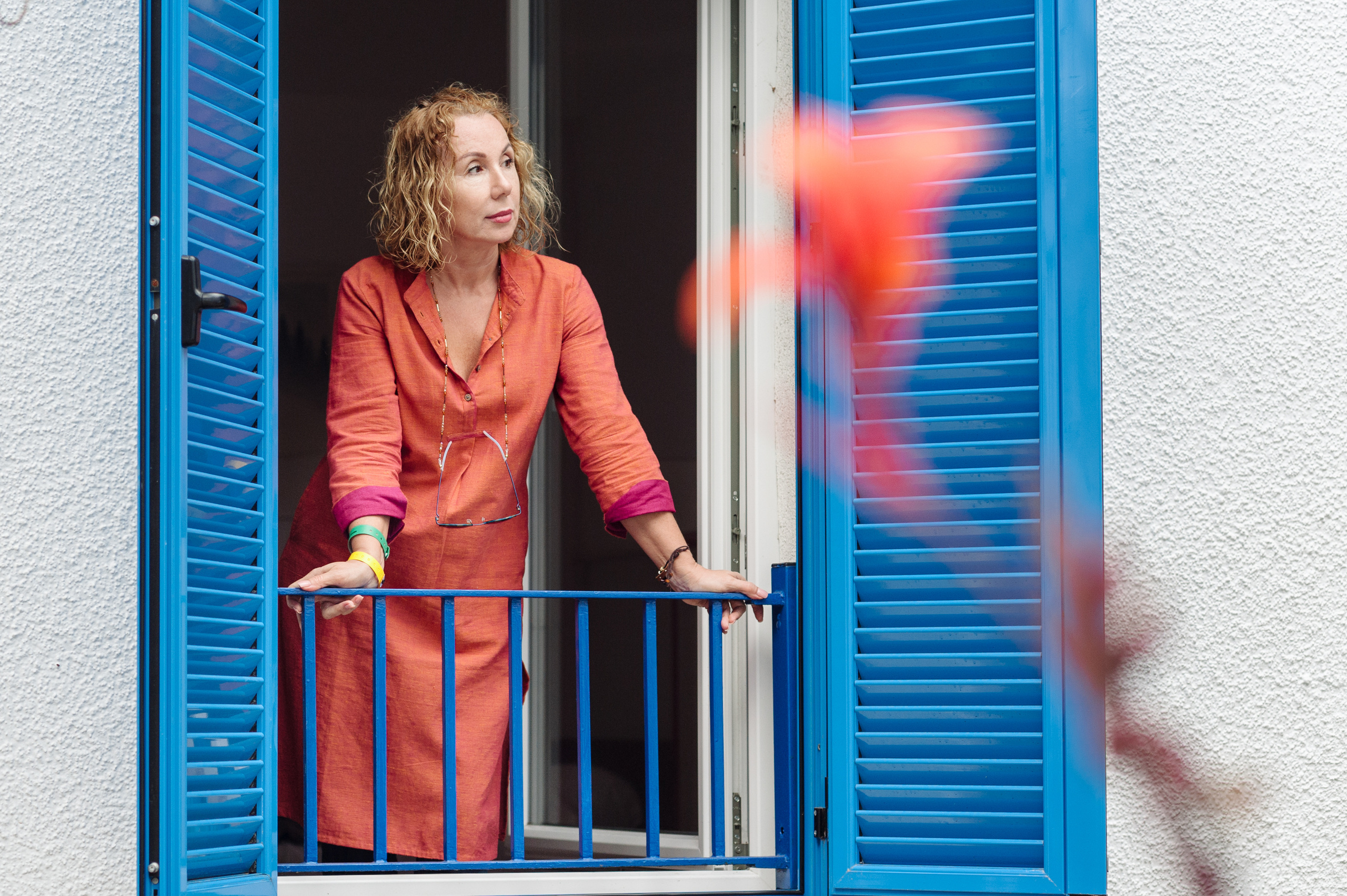 Фотосессия Татьяны М. в рамках фотопроекта Красивая Женщина 50+. Семейный фотограф в Москве Елена Снегирева