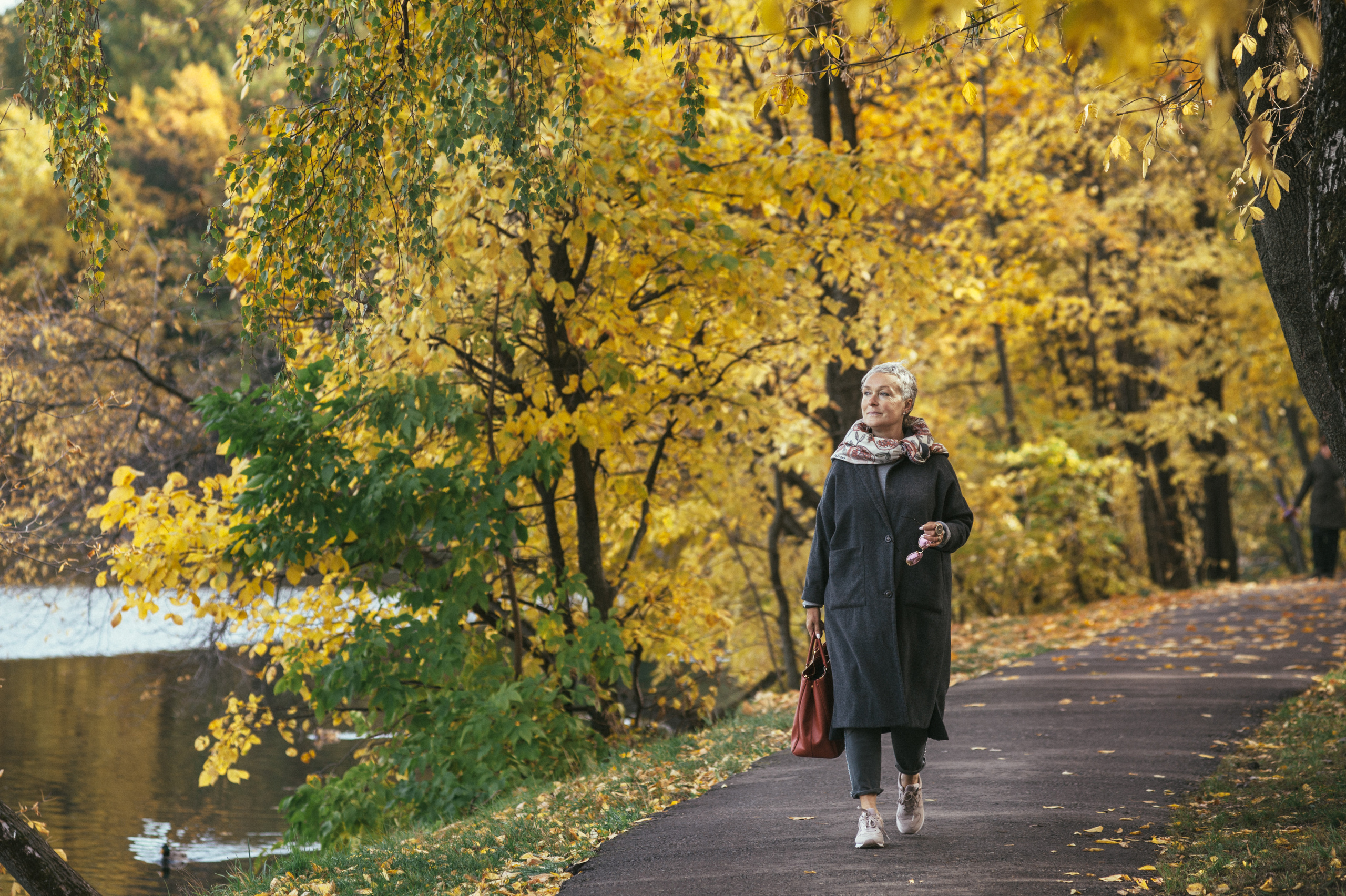Фотосессия Ольги Б. в рамках фотопроекта Красивая Женщина 50+. Семейный фотограф в Москве Елена Снегирева