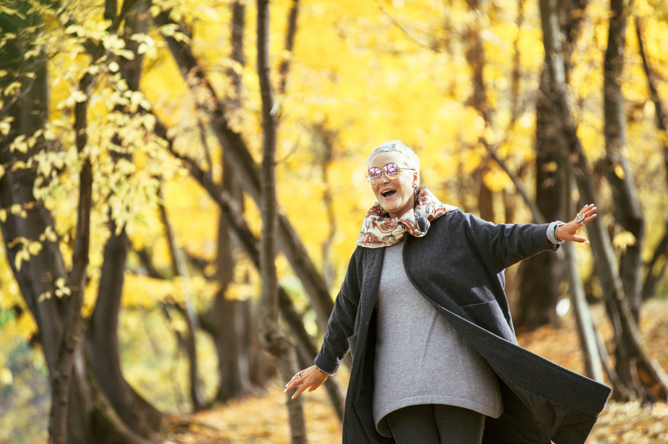 Фотосессия Ольги Б. в рамках фотопроекта Красивая Женщина 50+. Семейный фотограф в Москве Елена Снегирева
