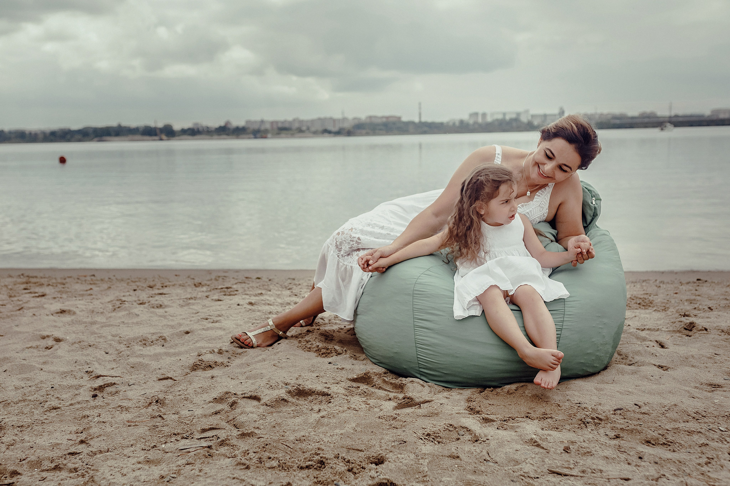 Семейный фотограф в Новосибирске Екатерина Сафронова