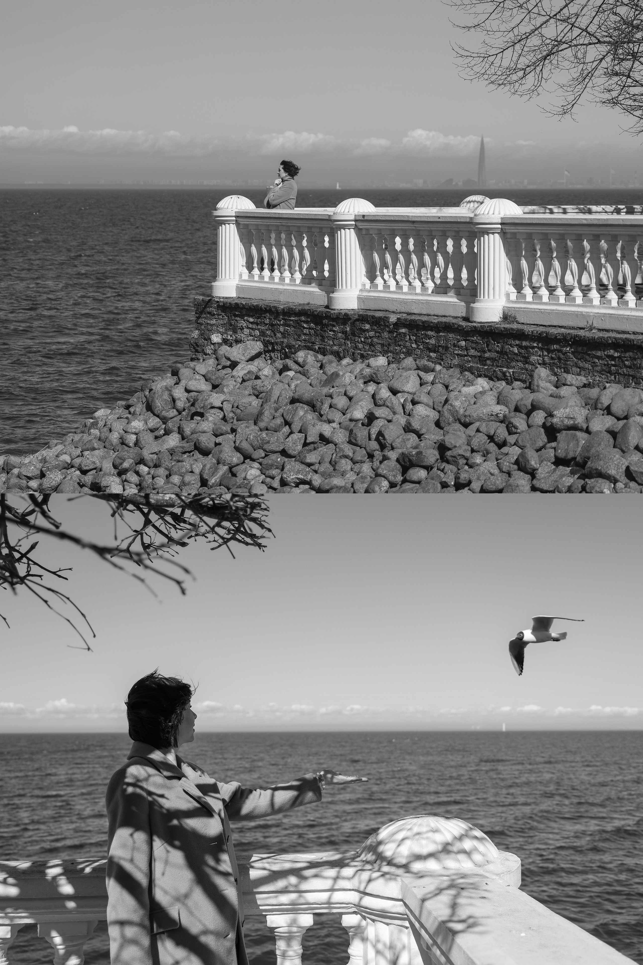 Фотопрогулка в Петергофе. Фотограф в Санкт-Петербурге Елена Сафонова