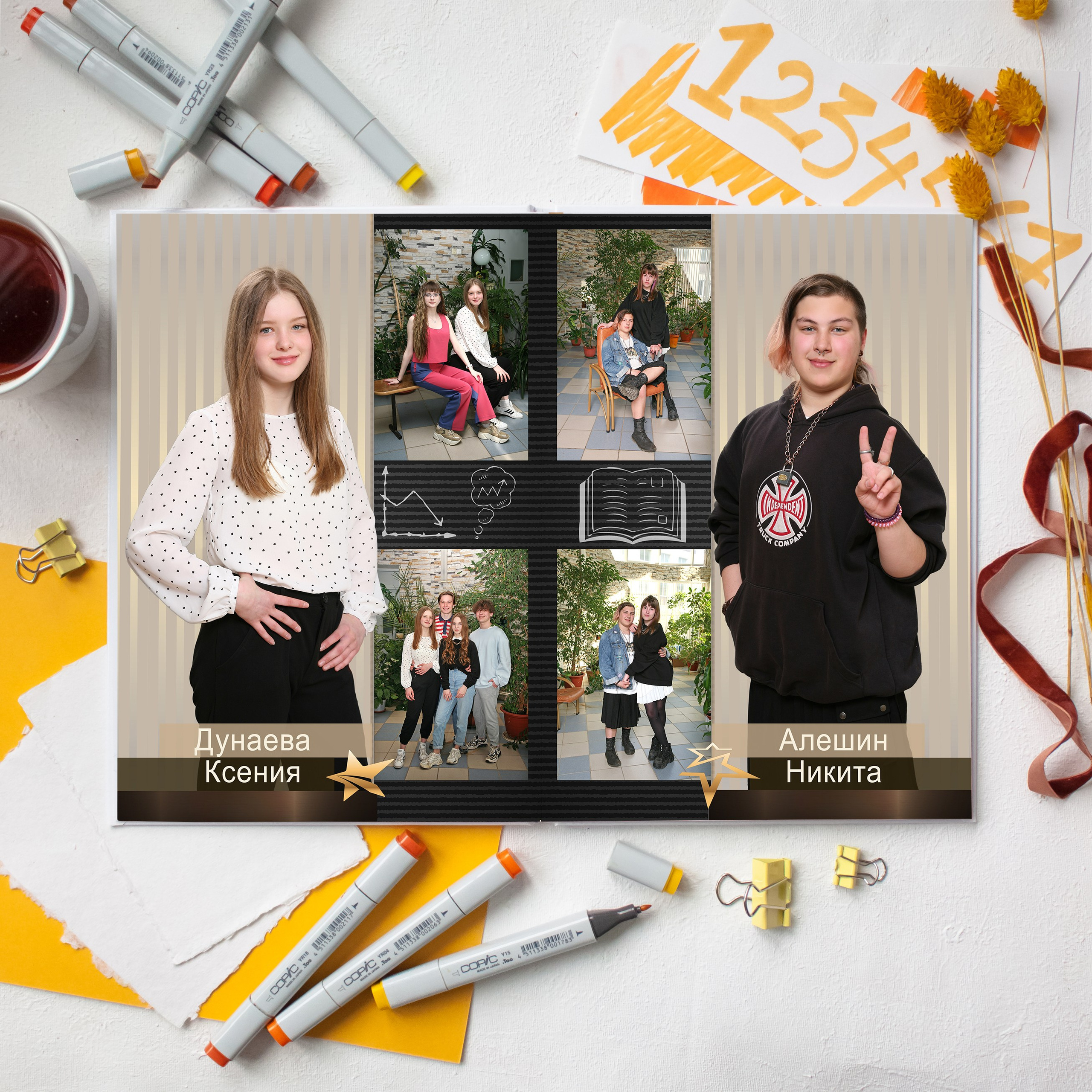 Выпускные Альбомы. Школьный фотограф № 1 — Москва и МО | Роман Абрамов: выпускные альбомы, школьные фото, 20 лет опыта