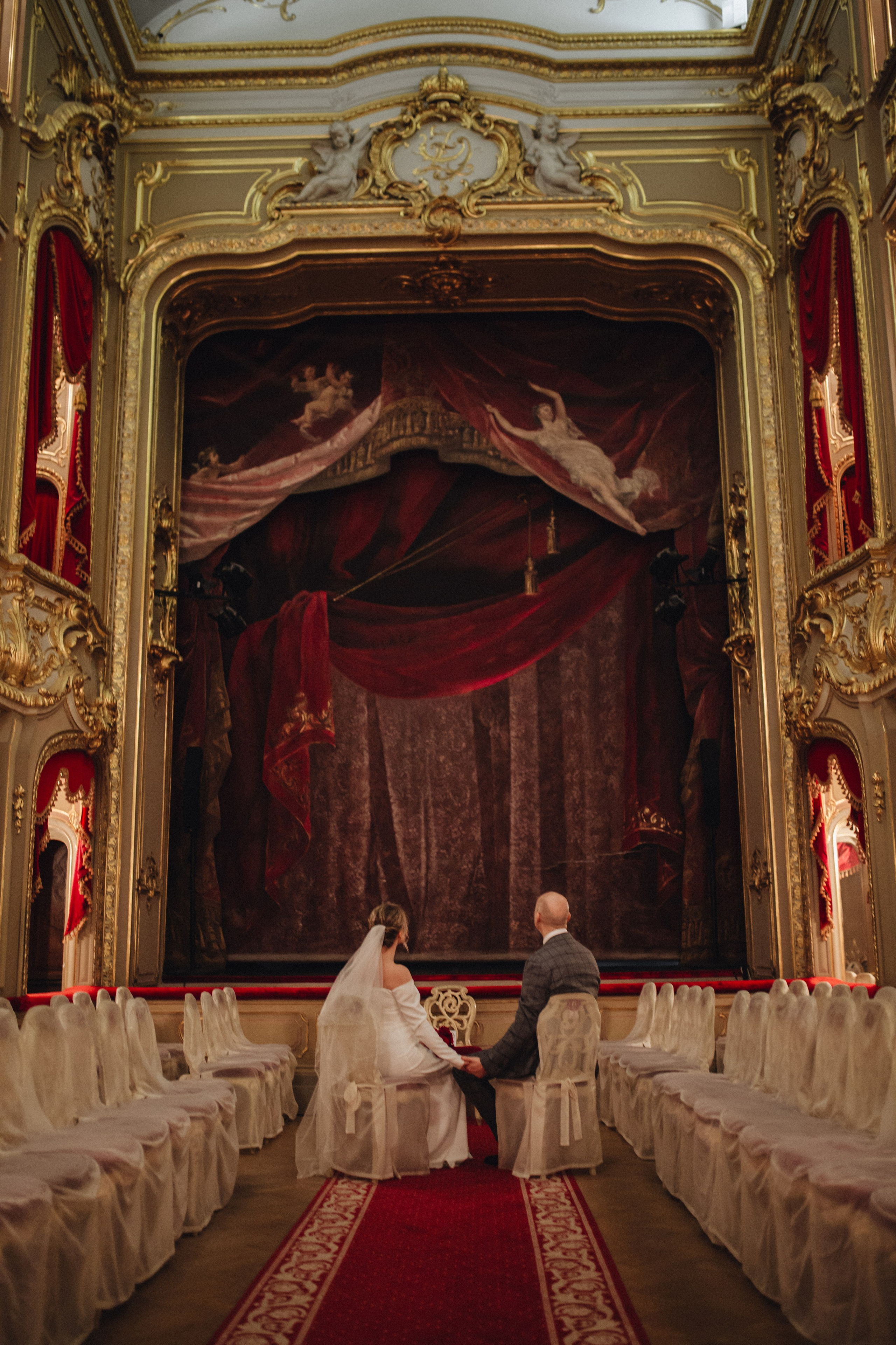 Фотограф в Санкт Петербурге Лара Великова