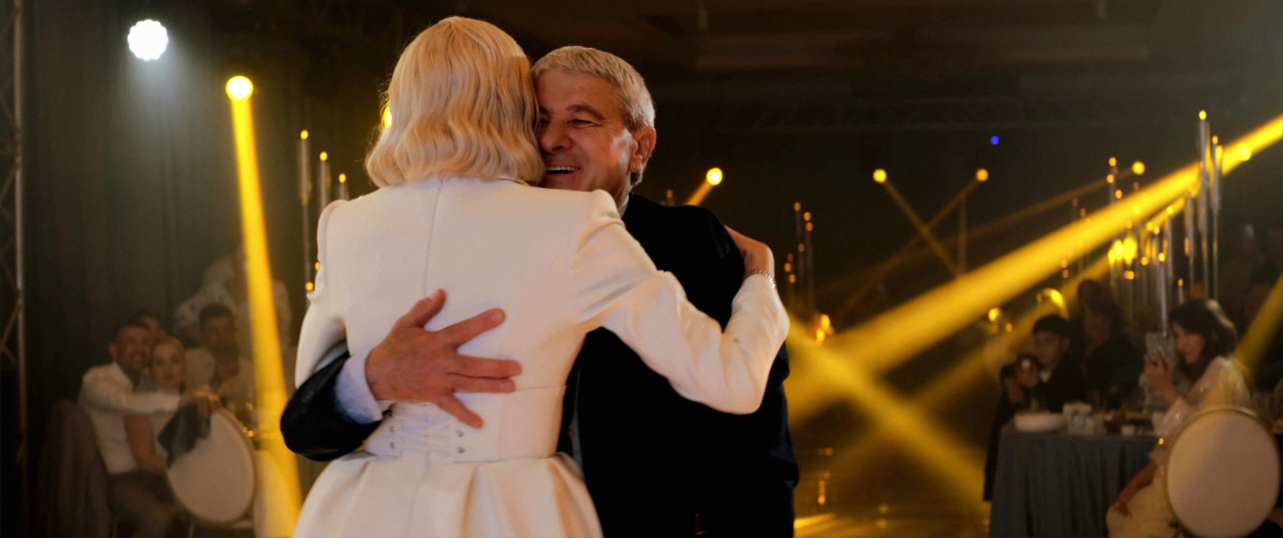 LOVE HAS NO BOUNDARIES. Tuman Film | Видеосъемка в Сочи и Дубае | Андрей Калитухо