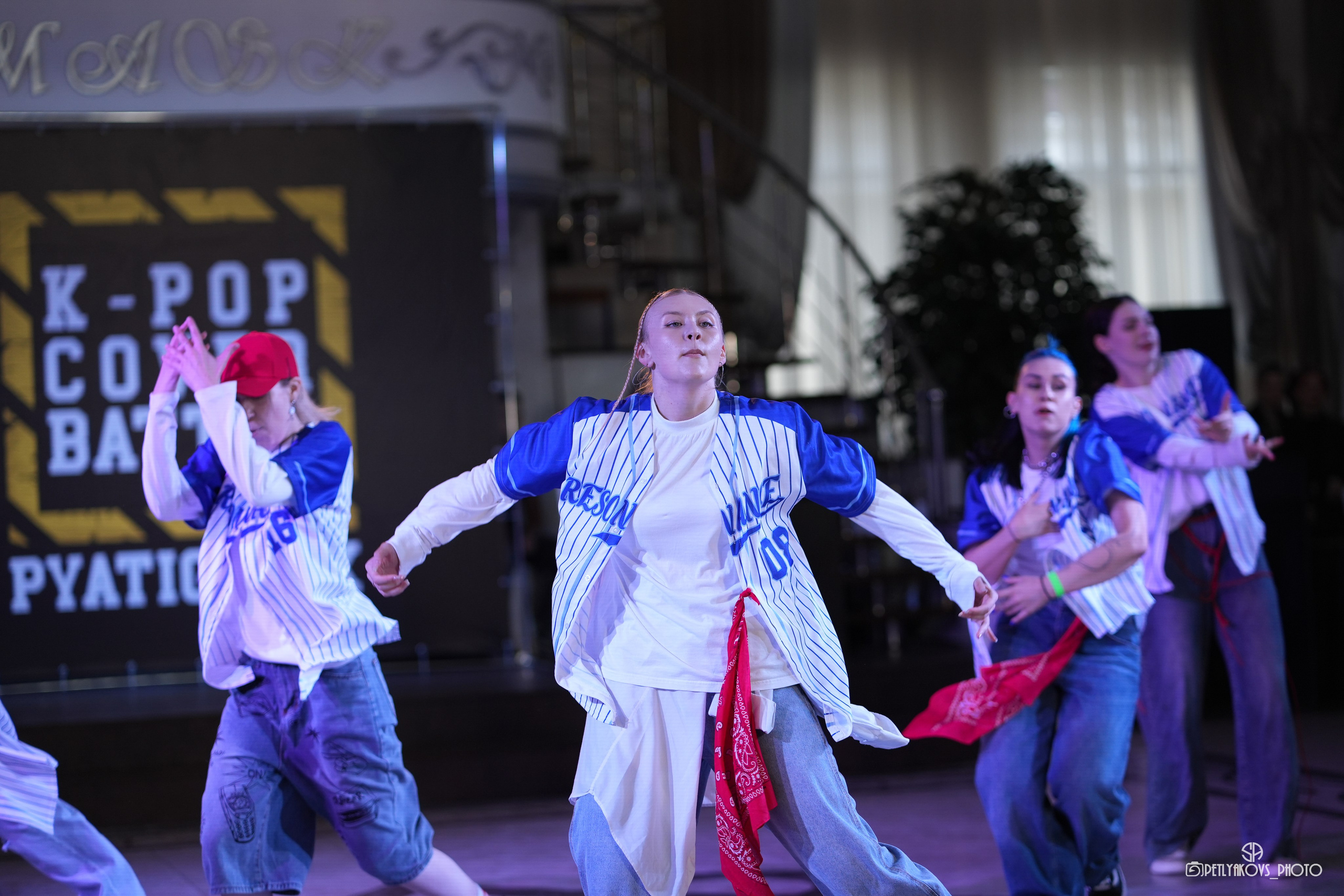 K-POP COVER BATTLE PYATTIGORSK. Фотограф, видеограф Пятигорск, Ставрополь, Ессентуки, Petlyakovs_photo