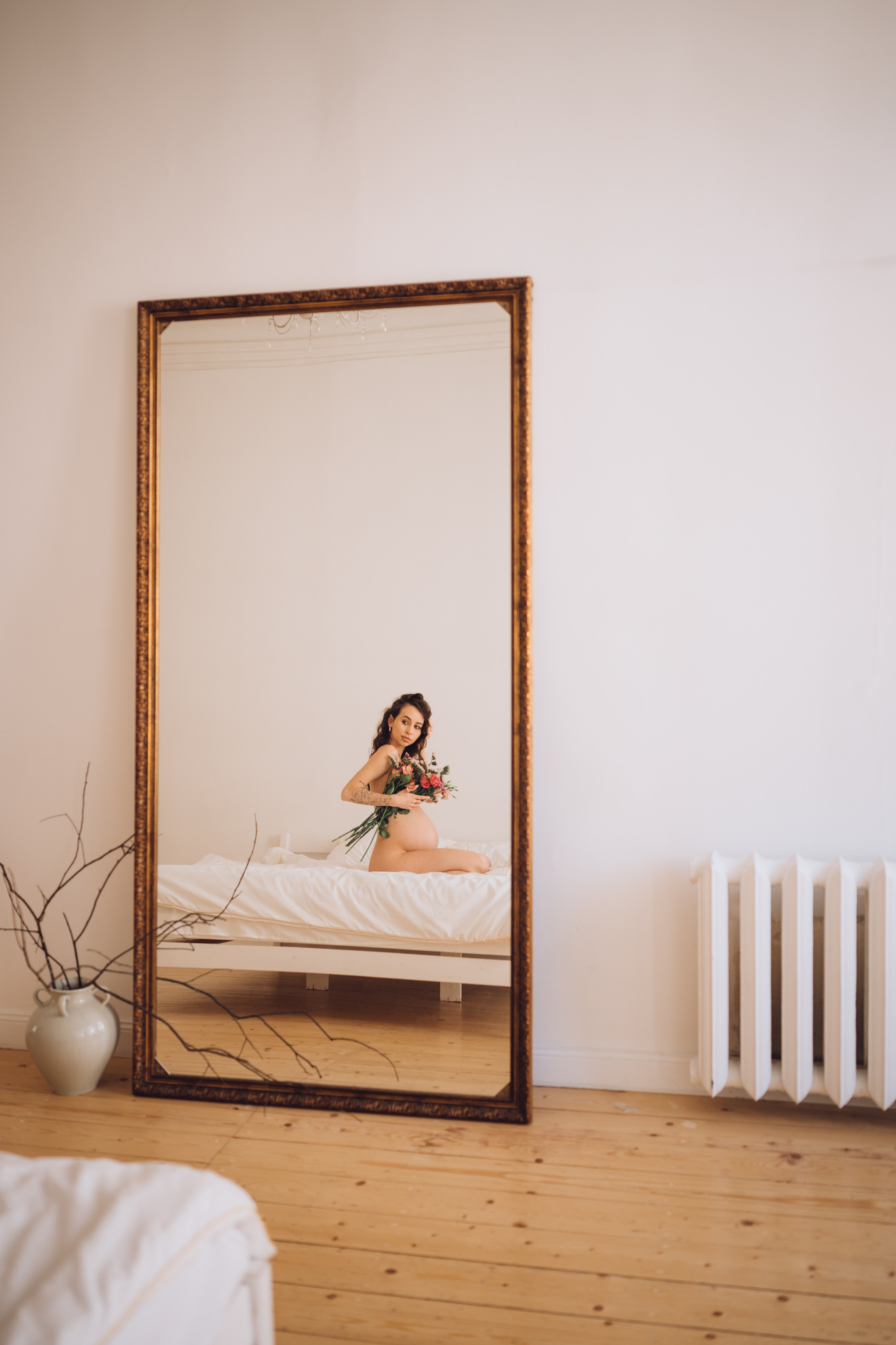 Лиза. Фотограф Горбенко Анна