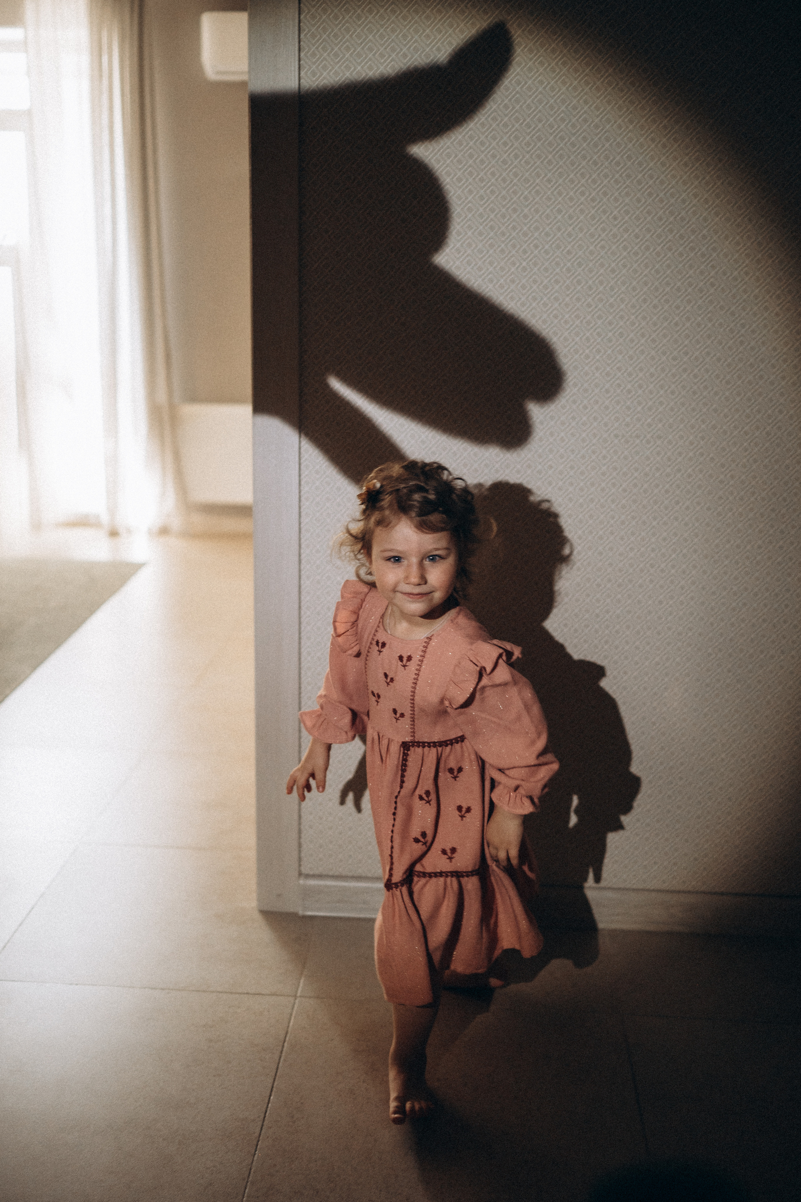 Вика, Дима, Маша. Фотограф Горбенко Анна