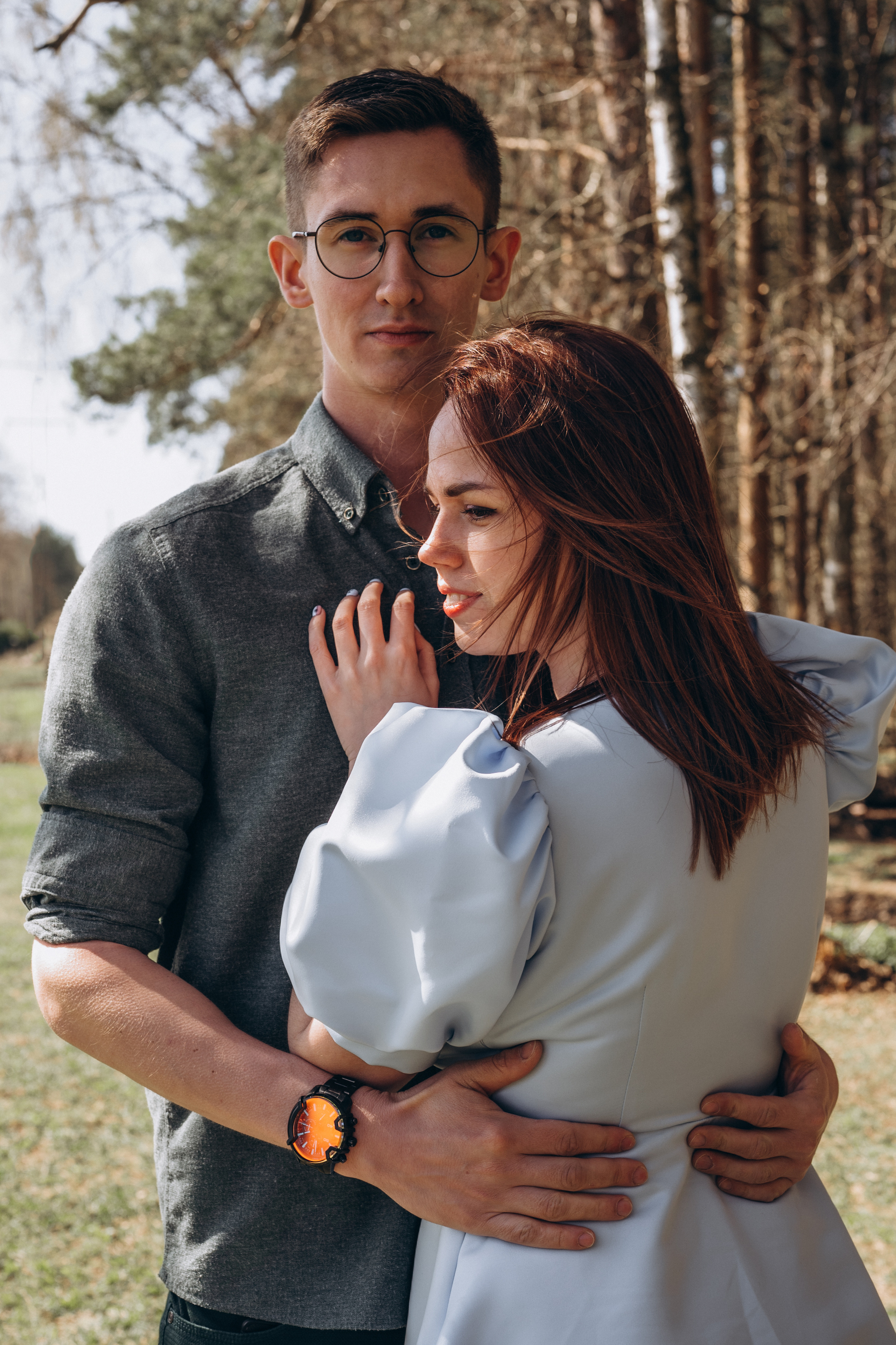 Первомай. Фотограф Горбенко Анна