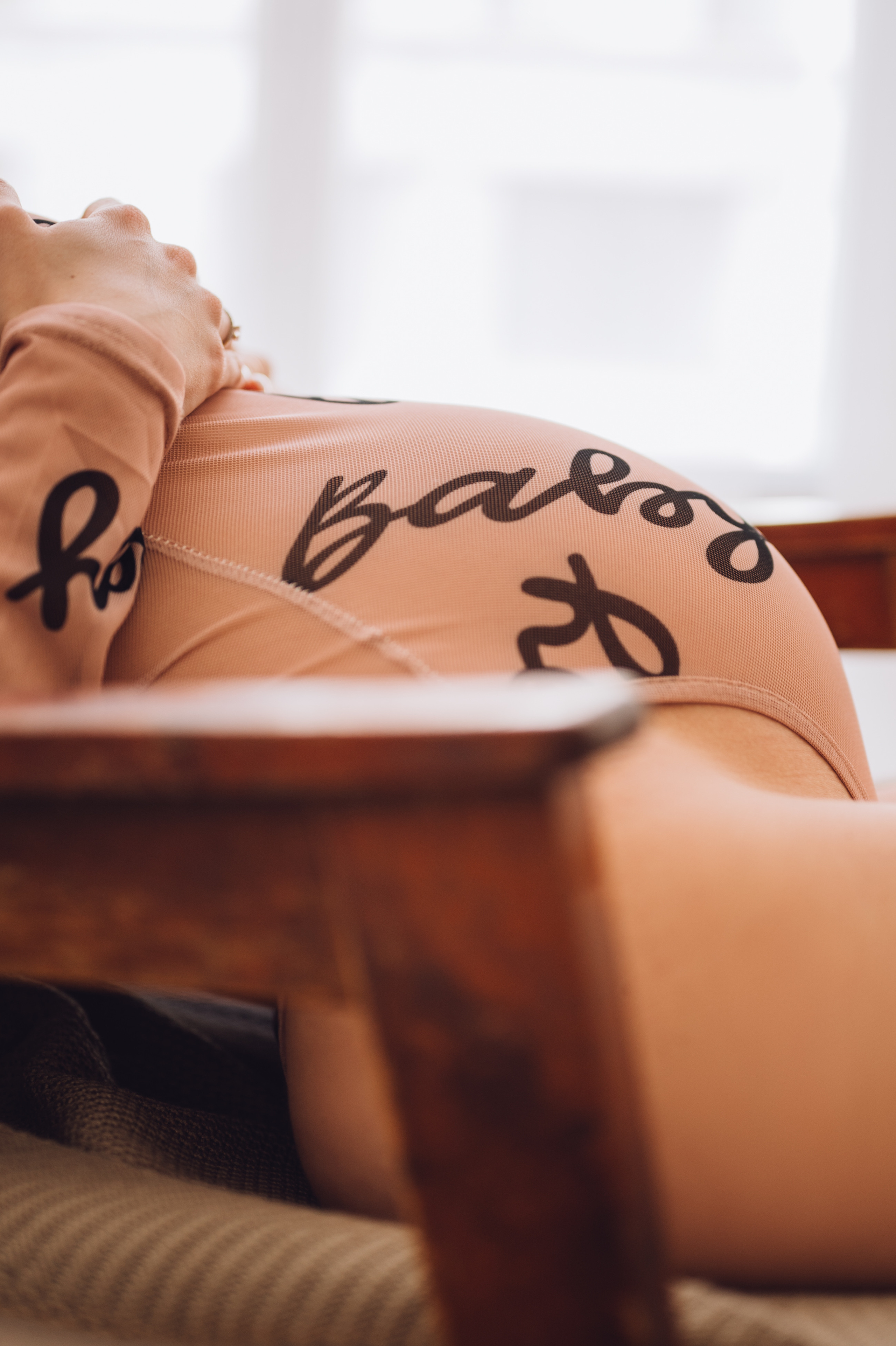 Лиза. Фотограф Горбенко Анна