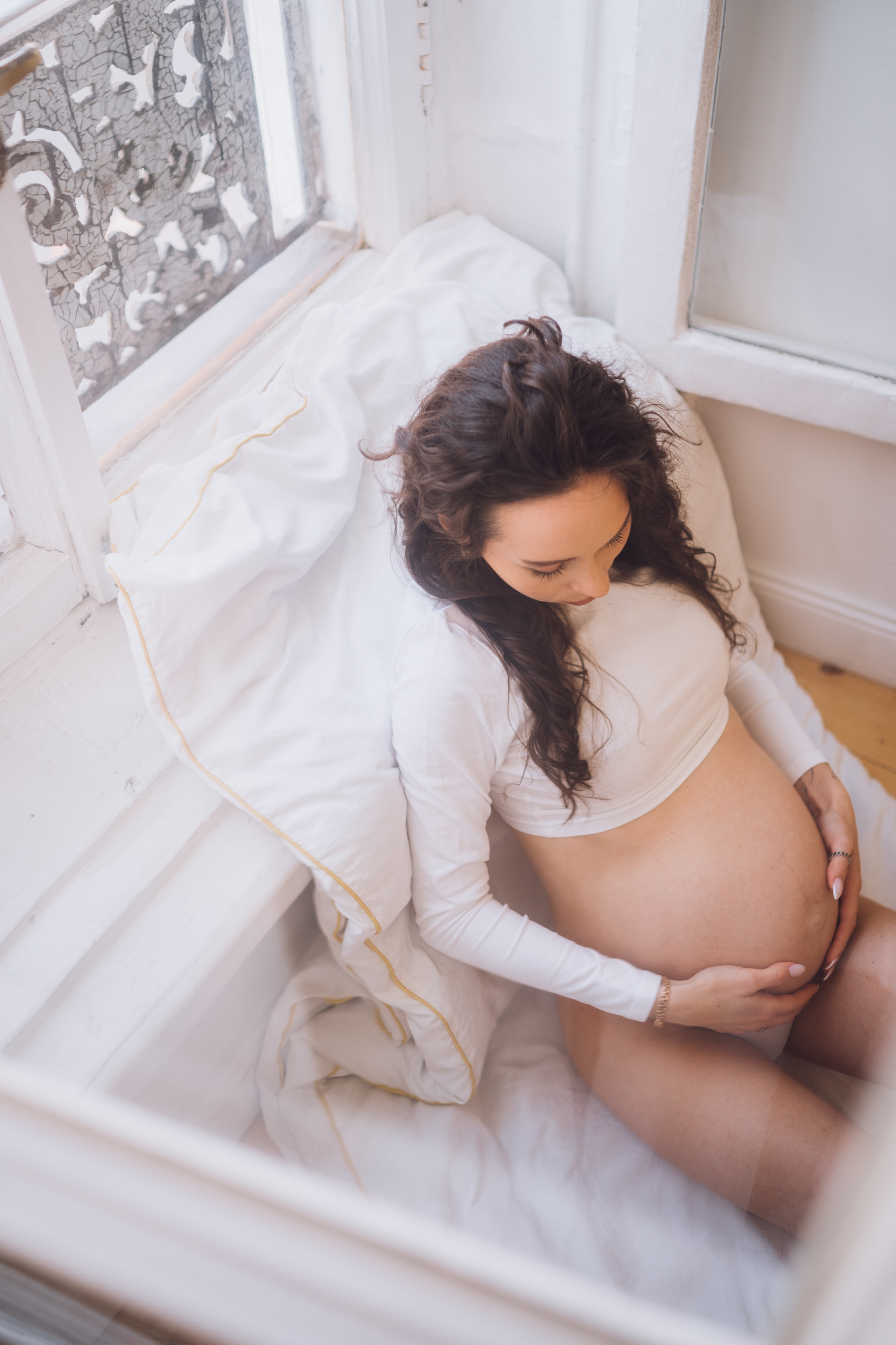 Лиза. Фотограф Горбенко Анна