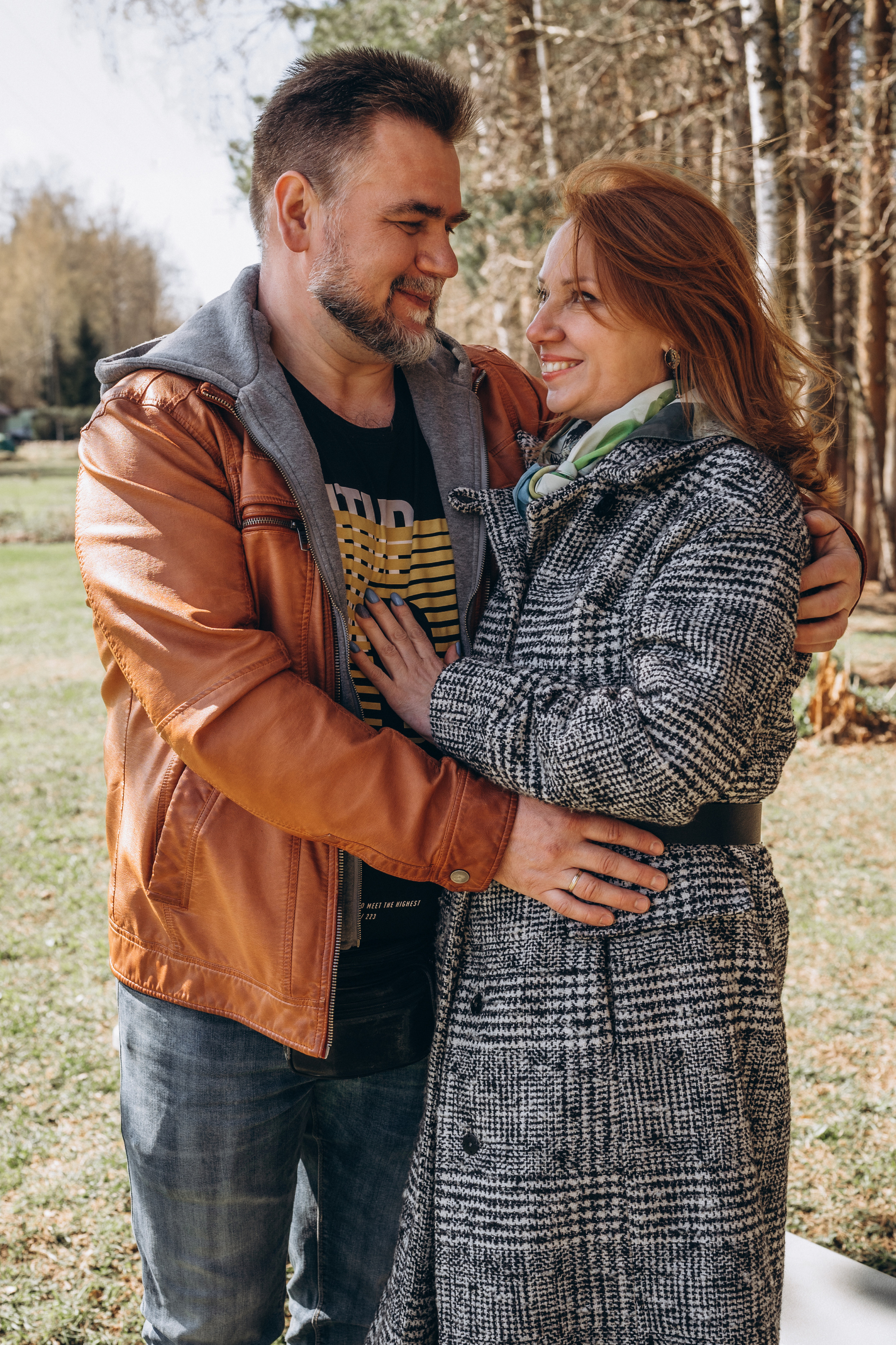 Первомай. Фотограф Горбенко Анна