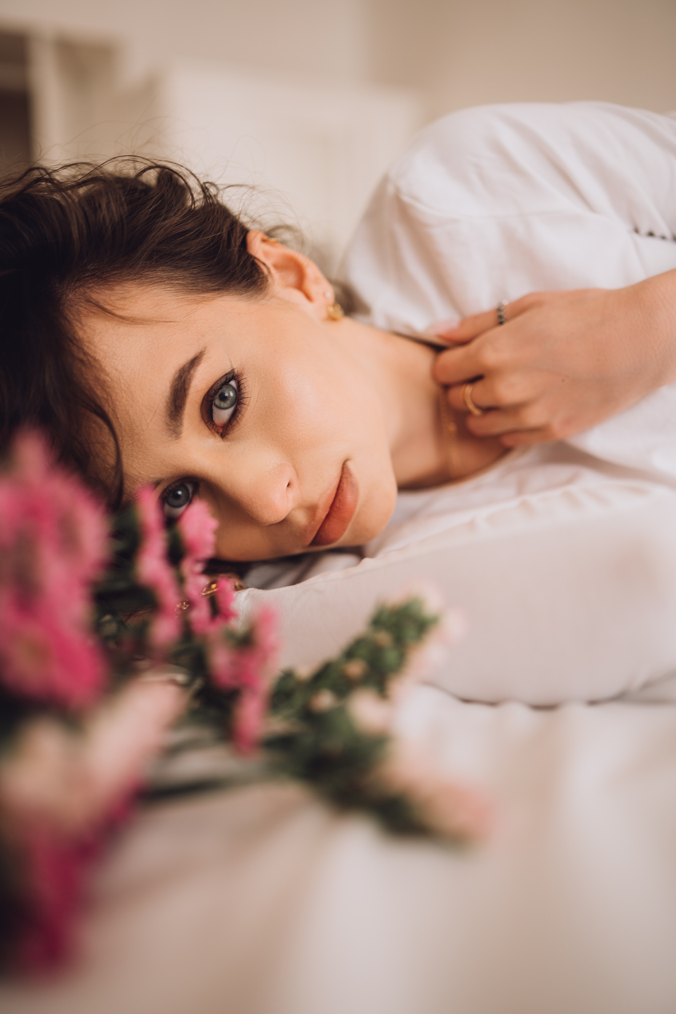 Лиза. Фотограф Горбенко Анна