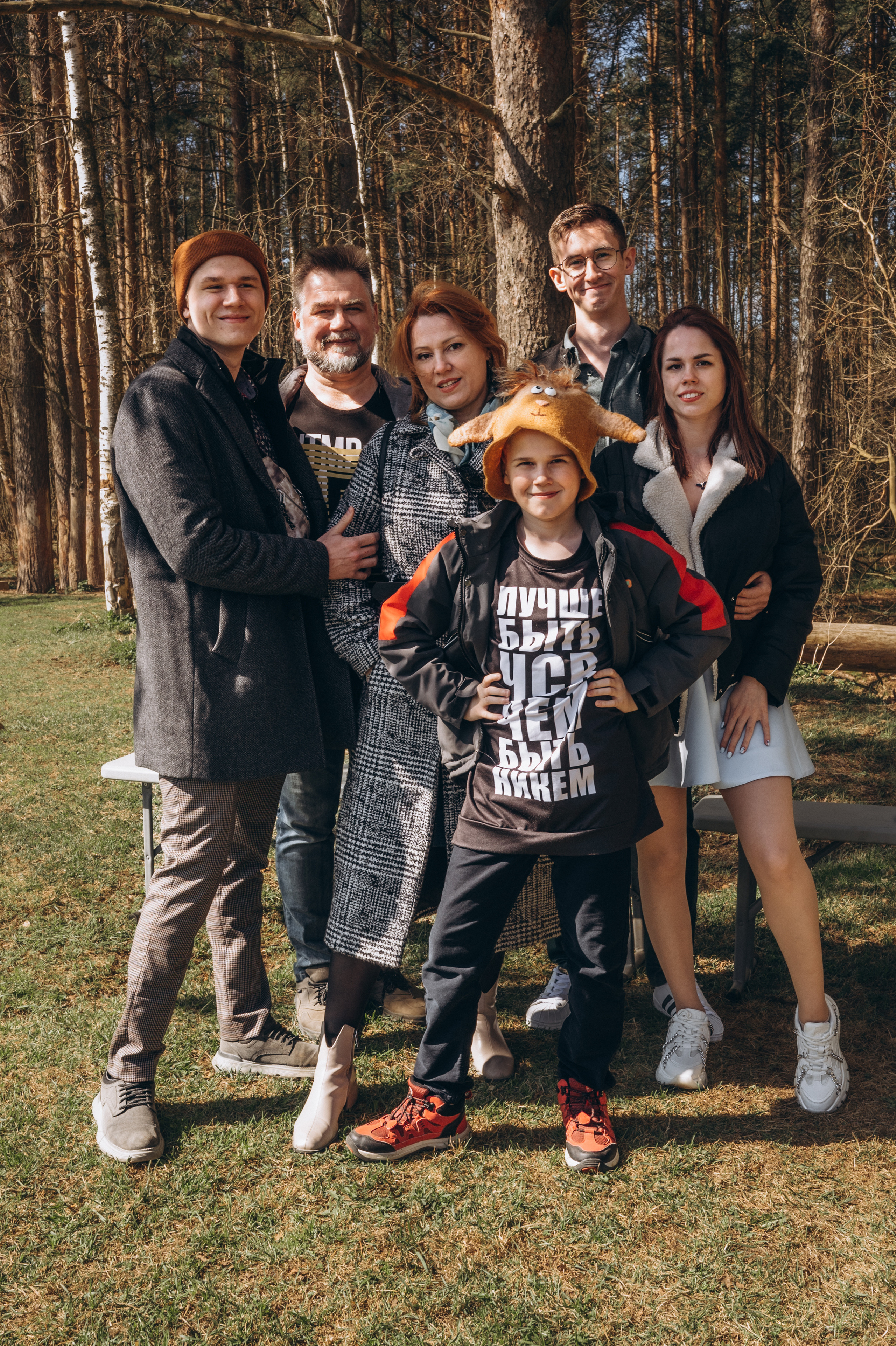 Первомай. Фотограф Горбенко Анна