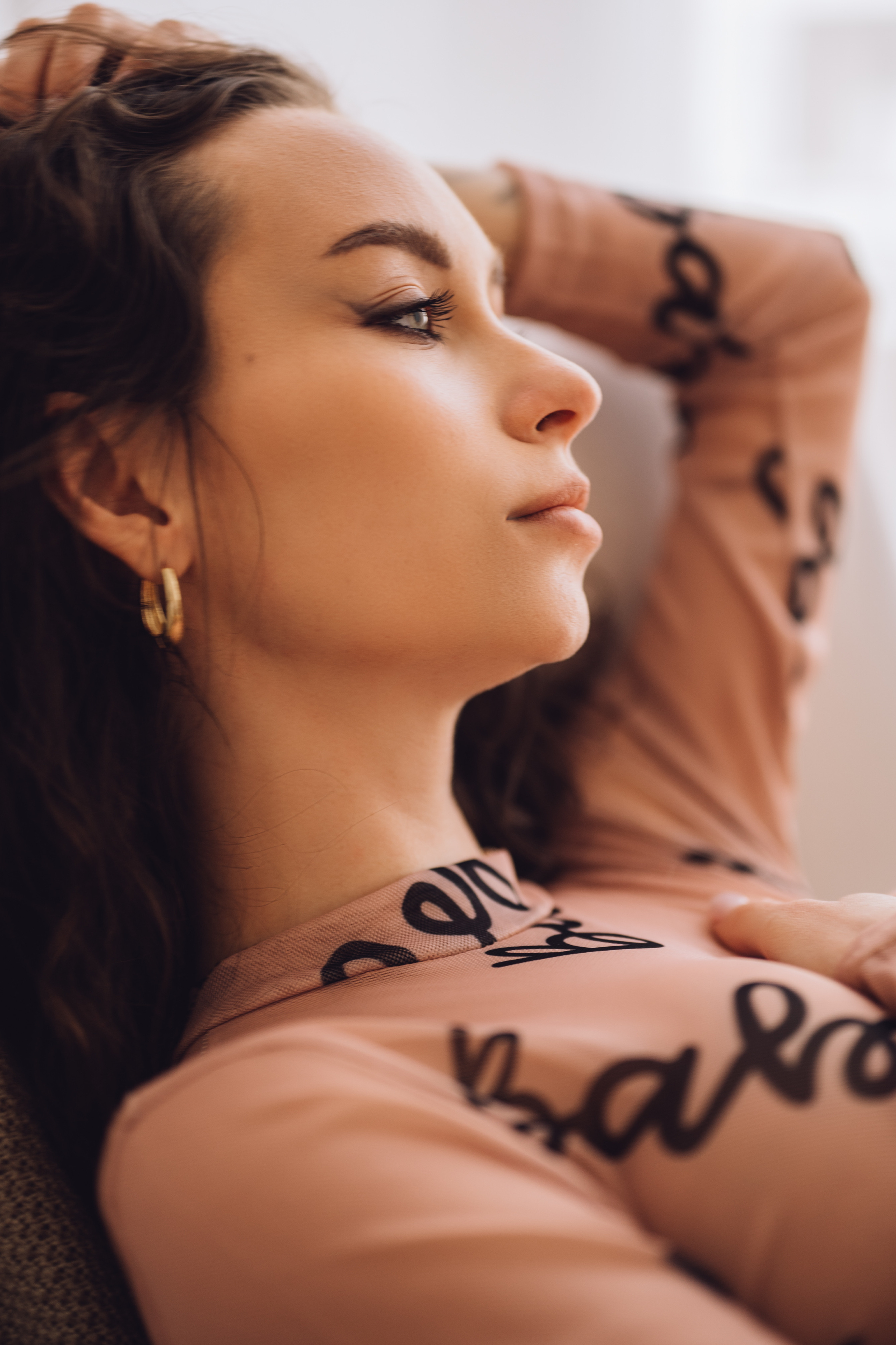 Лиза. Фотограф Горбенко Анна