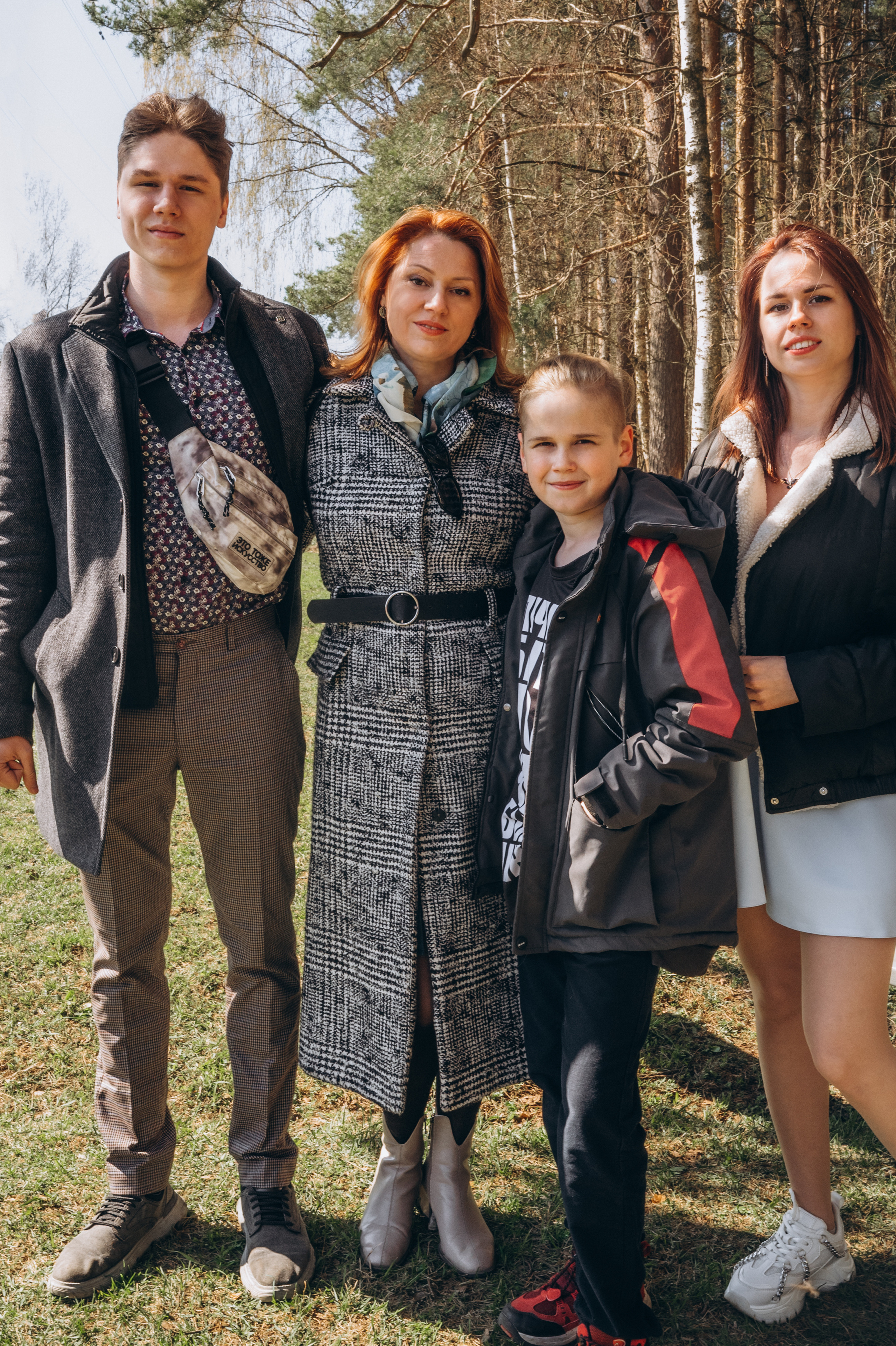 Первомай. Фотограф Горбенко Анна