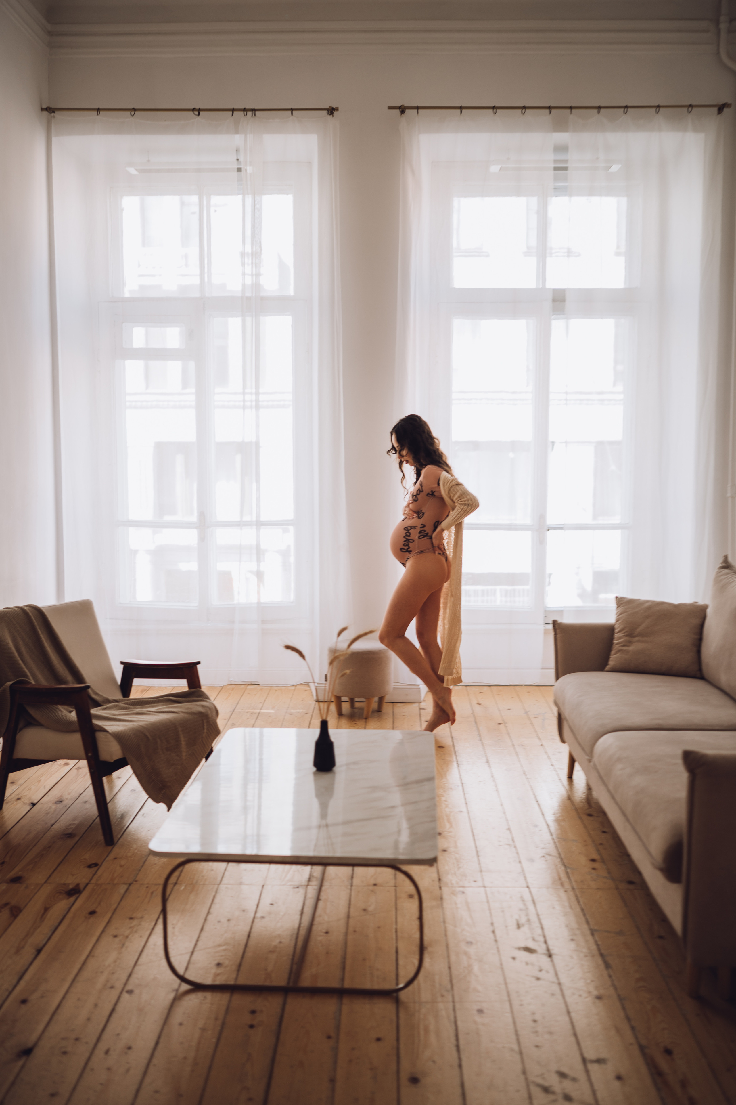 Лиза. Фотограф Горбенко Анна