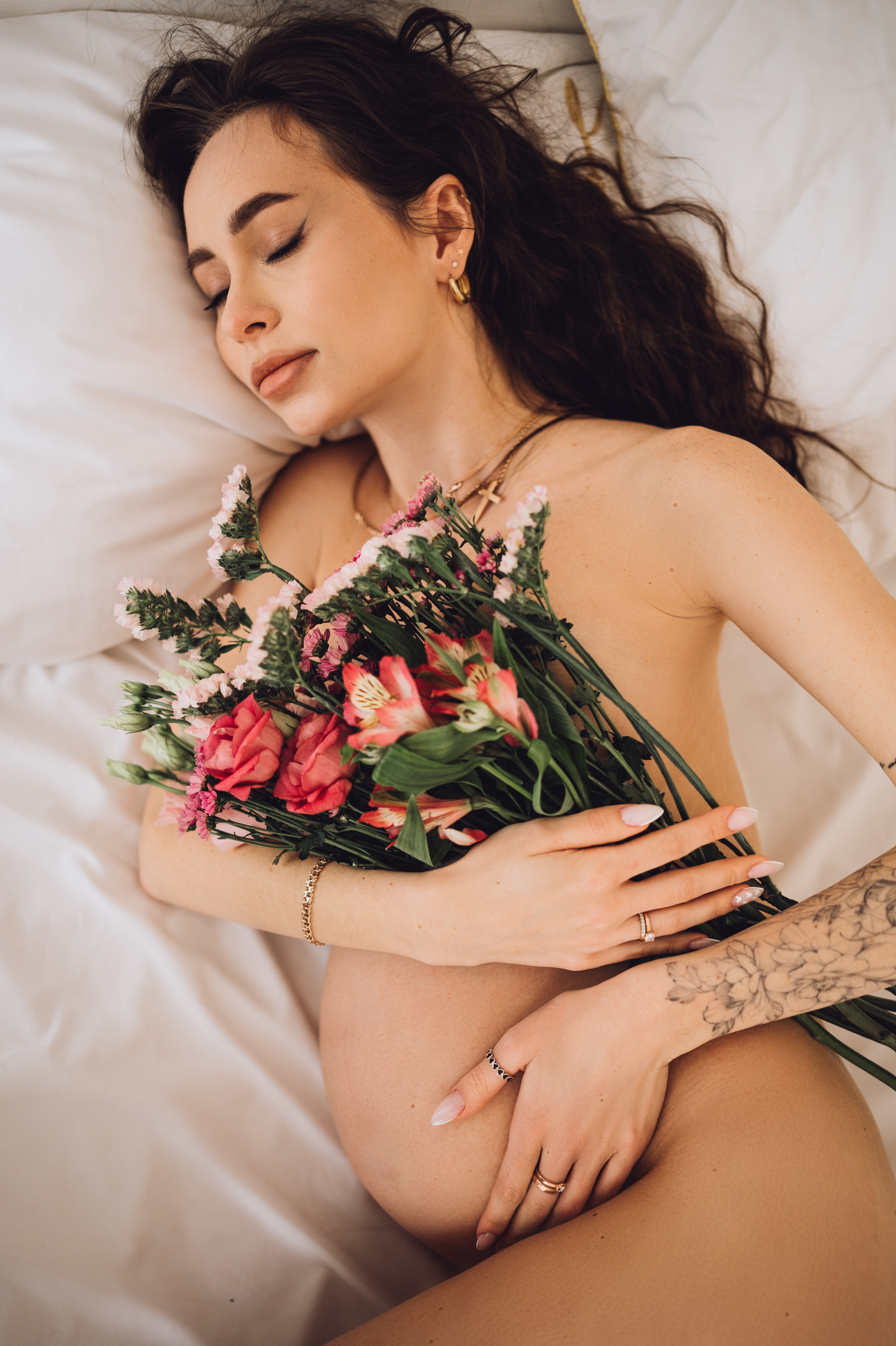 Лиза. Фотограф Горбенко Анна