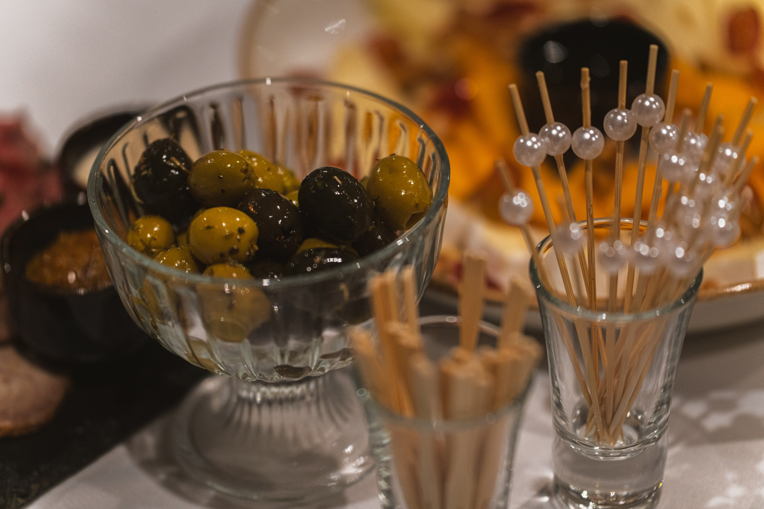 Уютная площадка для вашего праздника